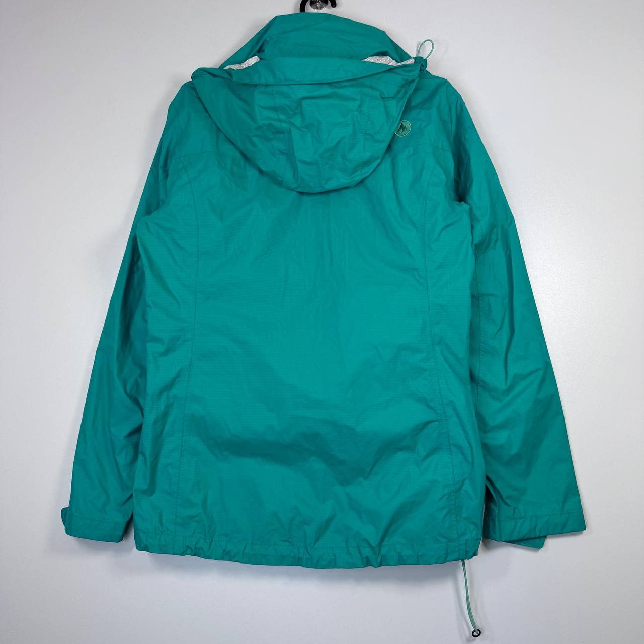 Marmot Marmot Waterproof Jacket Blue Mens Size M Size US M / EU 48-50 / 2 - 14 Thumbnail