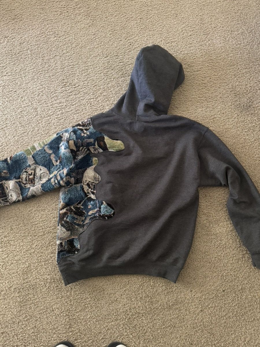 Detroit Lions Hoodie