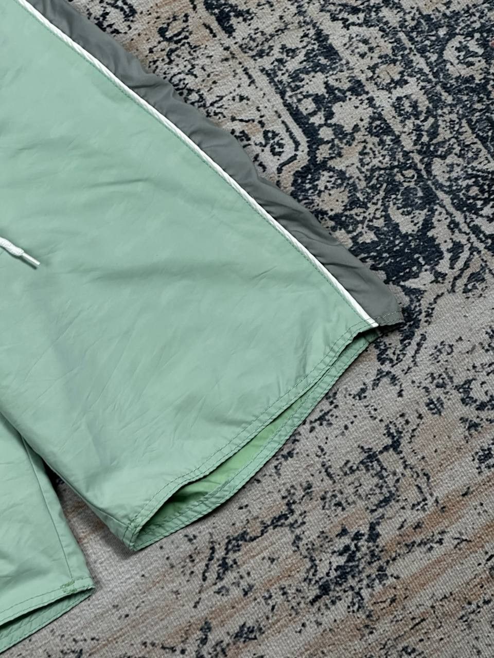 Lacoste Lacoste Shorts Vintage Summer Beach Baggy Y2K Size US 32 / EU 48 - 6 Thumbnail