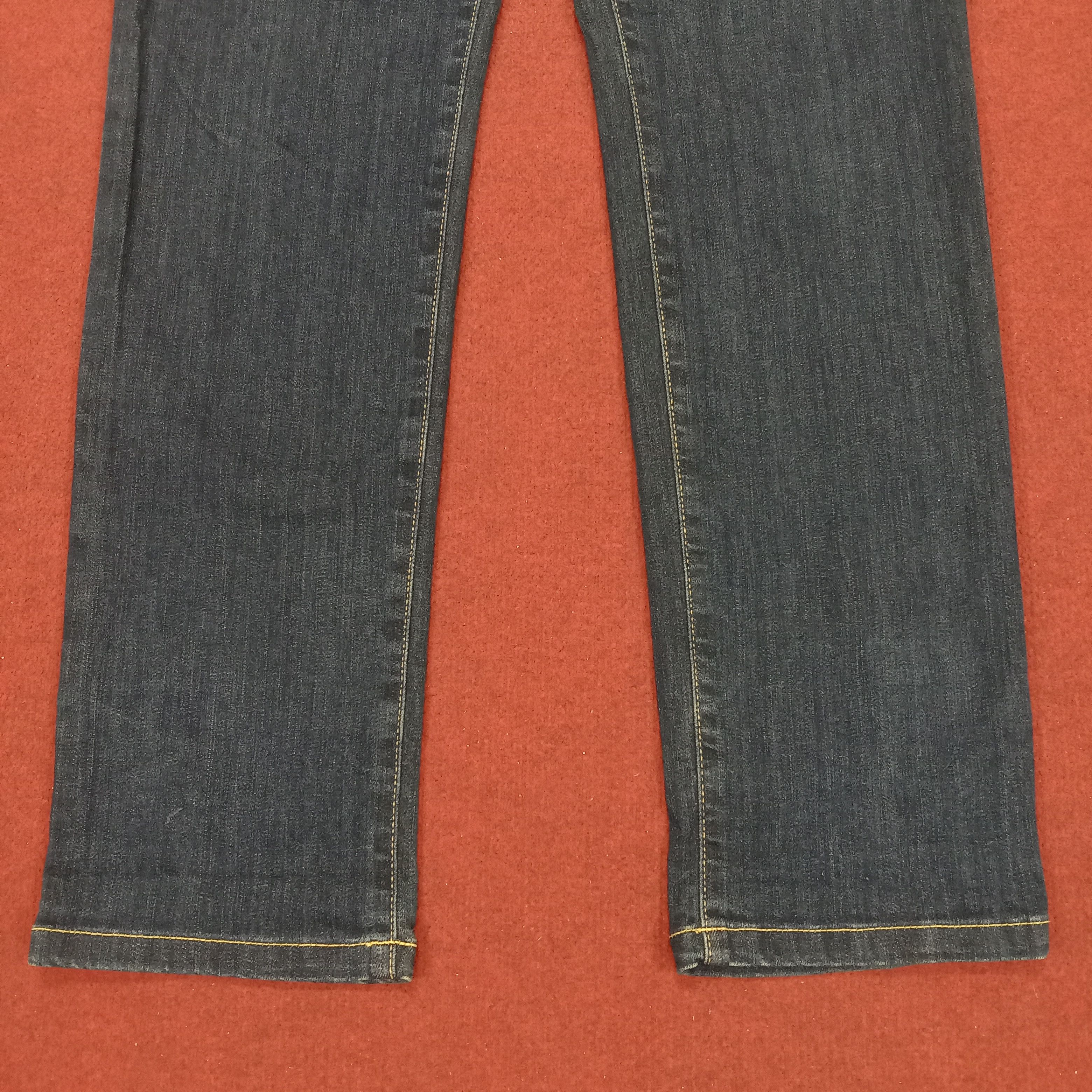 Issey Miyake Plantation Japanese Designer Brand Casual Style Women Pants Size 27" / US 4 / IT 40 - 3 Thumbnail