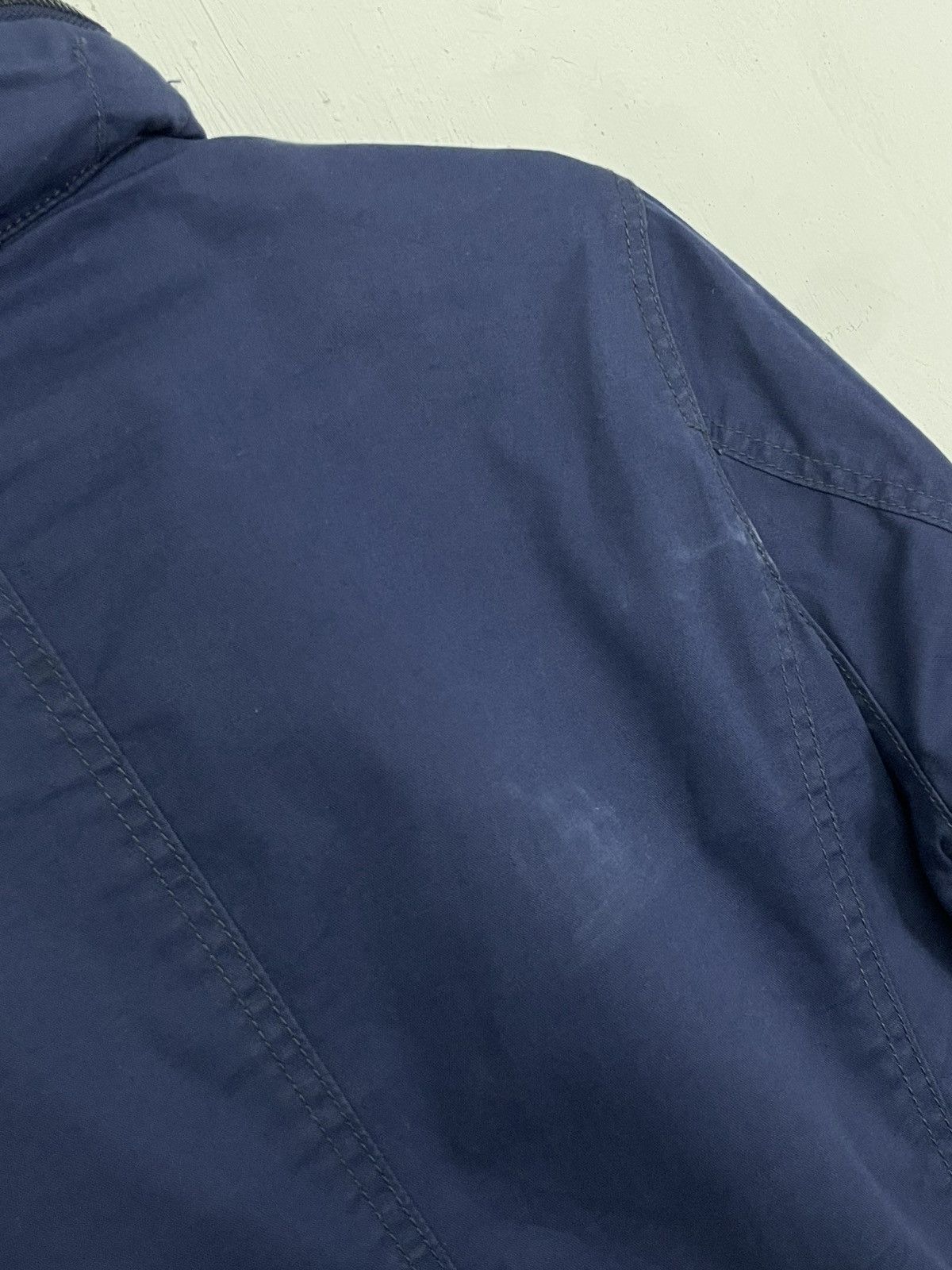 Nicole Club Hideaways Nicole Hidden Hoodie 4 Pocket Fall Winter Size US M / EU 48-50 / 2 - 8 Thumbnail