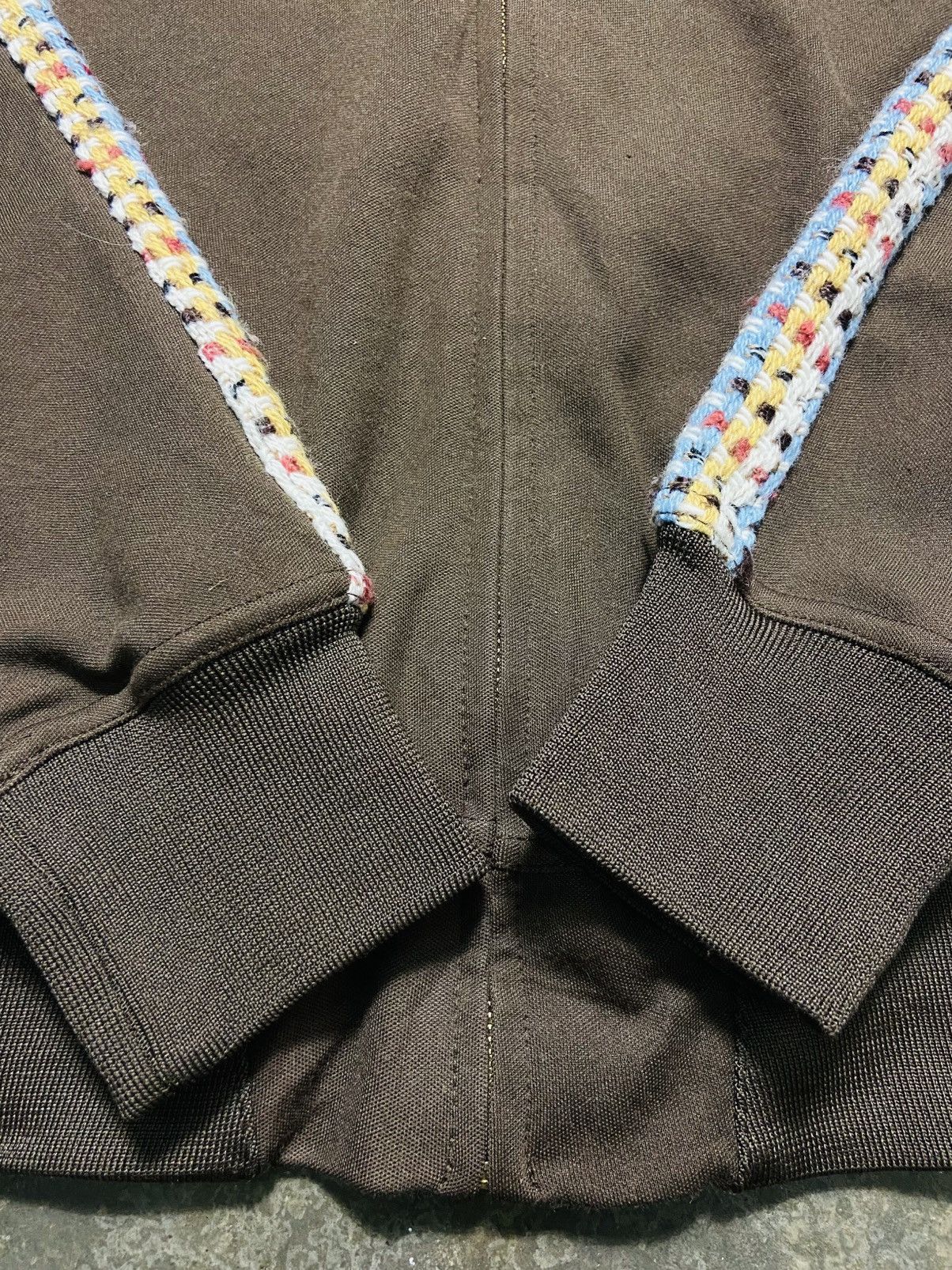 Billabong Vintage Y2K Billabong Track Jacket - Embroidered Back Logo Size US L / EU 52-54 / 3 - 11 Thumbnail