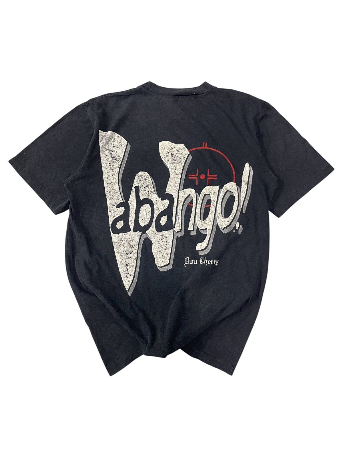 Vintage Vintage Rock’em Sock’em Size US S / EU 44-46 / 1 - 8 Thumbnail