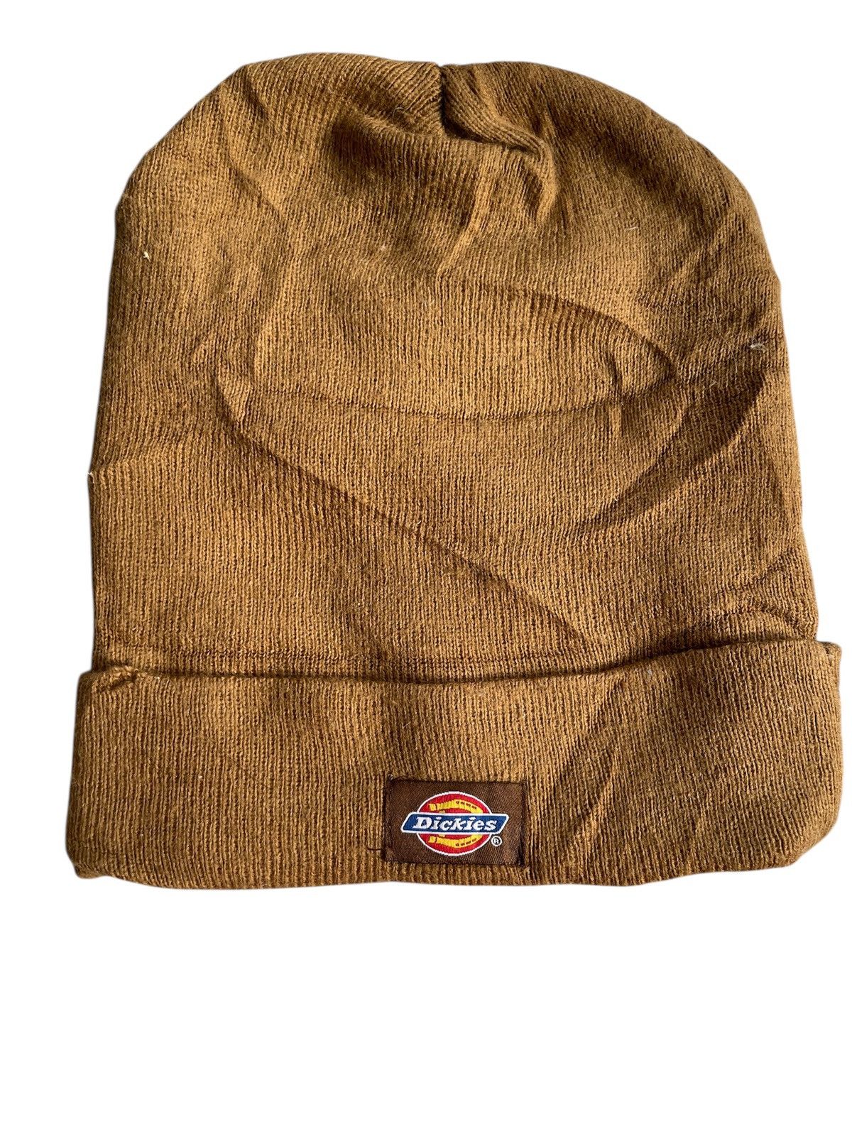 Designer × Dickies × Japanese Brand Beanie vintage Size ONE SIZE - 1 Thumbnail