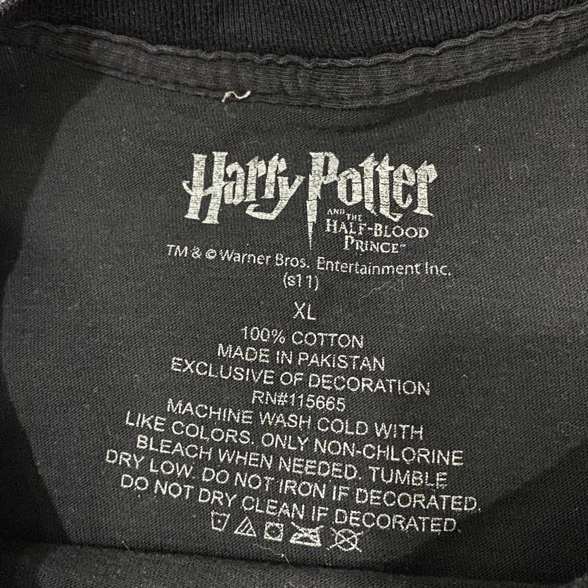 Vintage Movie harry potter film Size US XL / EU 56 / 4 - 4 Thumbnail