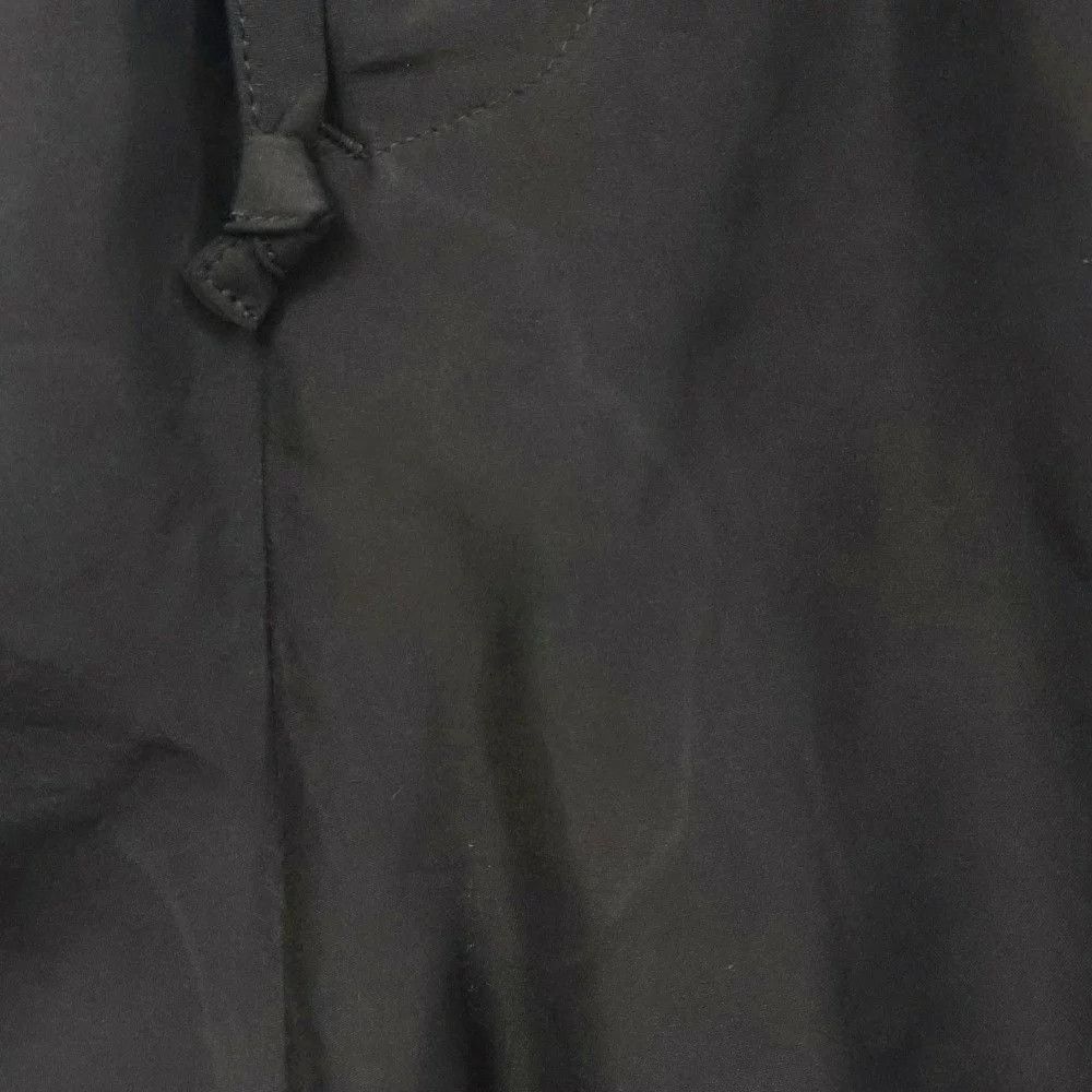 Yohji Yamamoto Yohji Yamamoto POUR HOMME Your Scent Silk Balloon Pants Size US 33 - 5 Thumbnail
