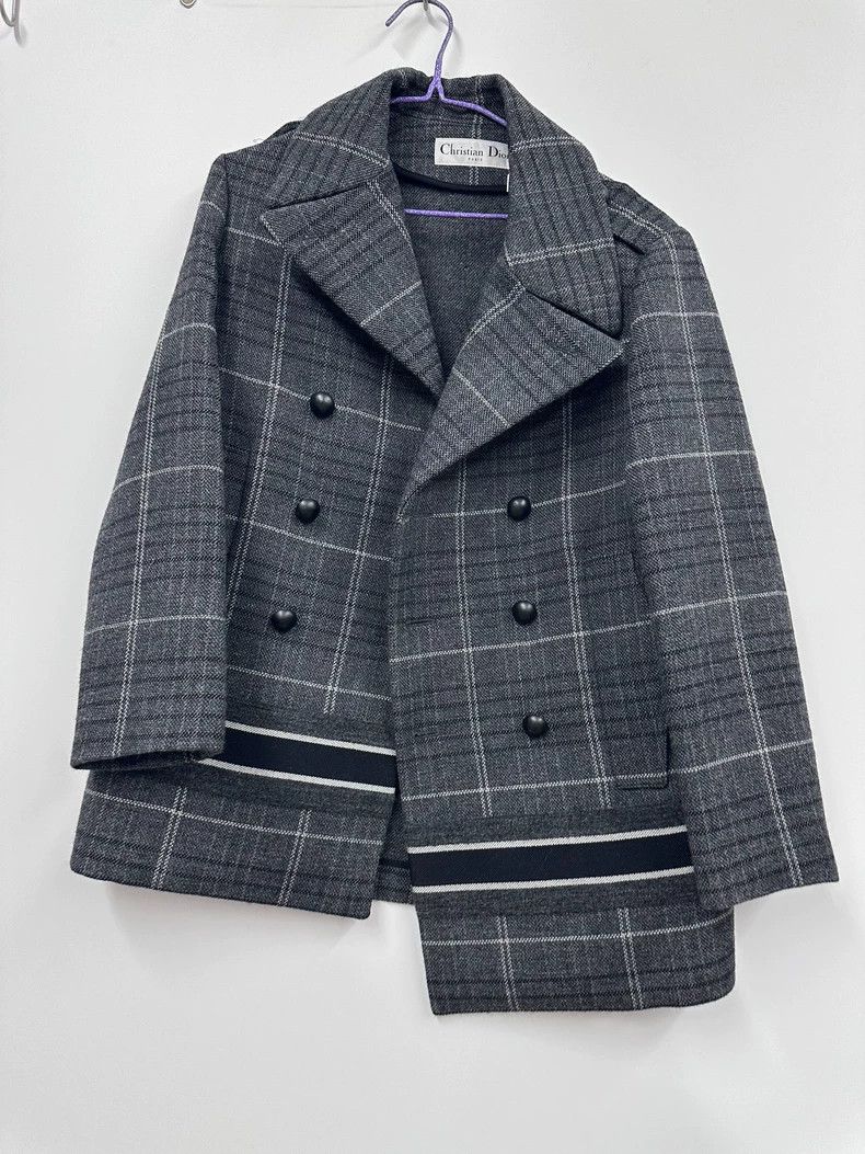 Dior Dior Coat Size XS / US 0-2 / IT 36-38 - 1 Thumbnail