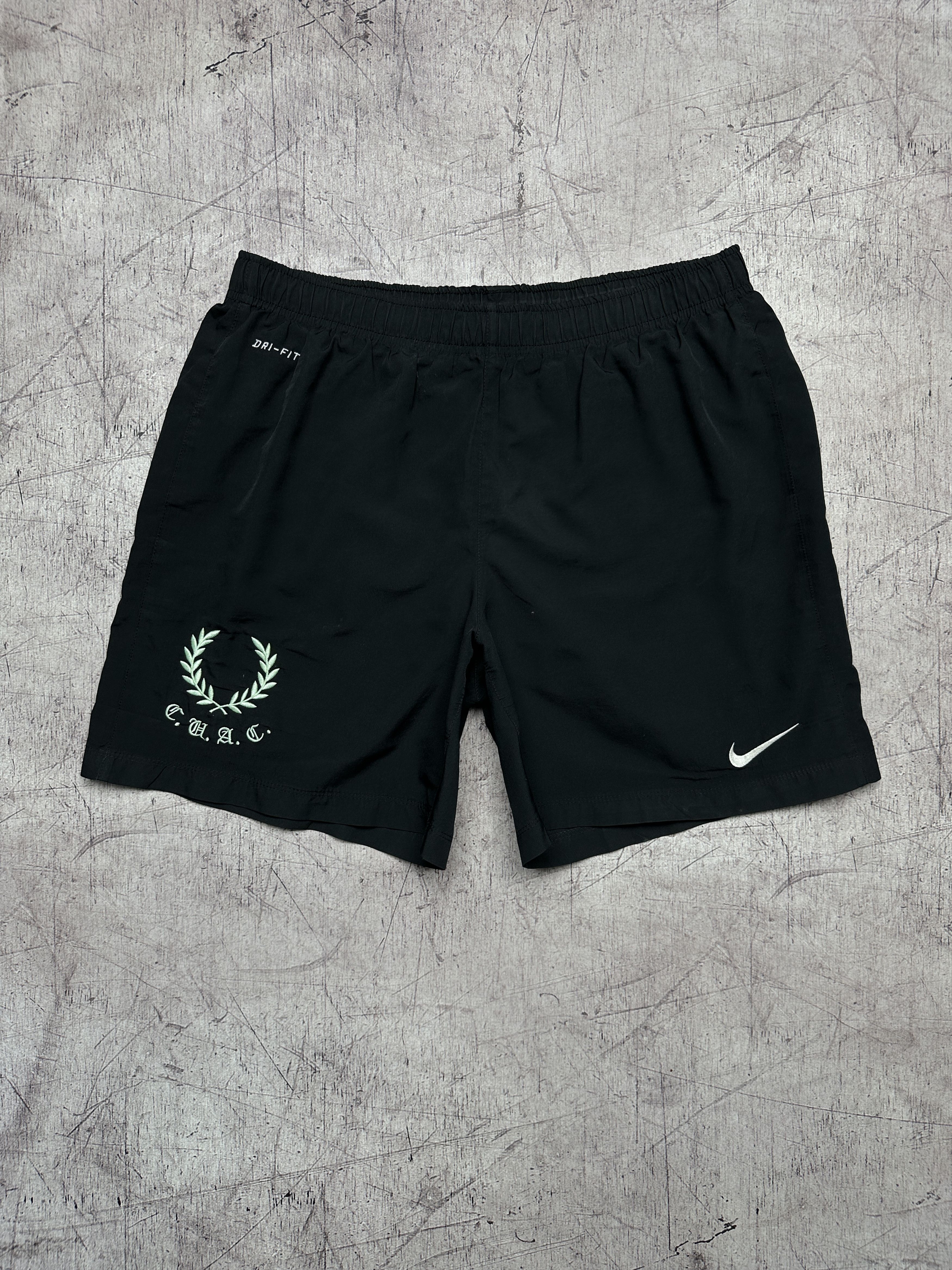 Nike Nike Dri Fit Mens Shorts Size US 32 / EU 48 - 1 Thumbnail