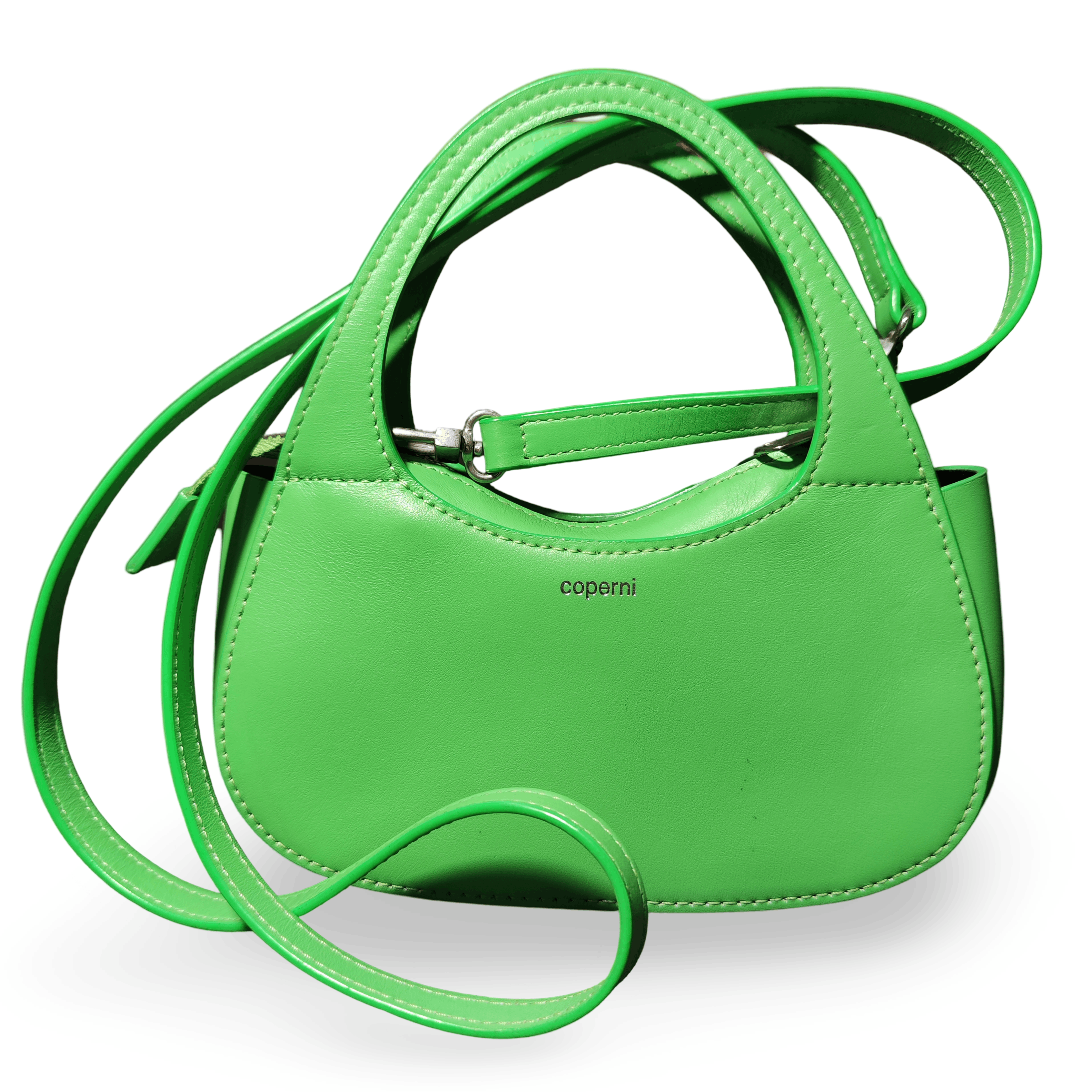 Coperni Coperni Cross body bag Size ONE SIZE - 1 Thumbnail