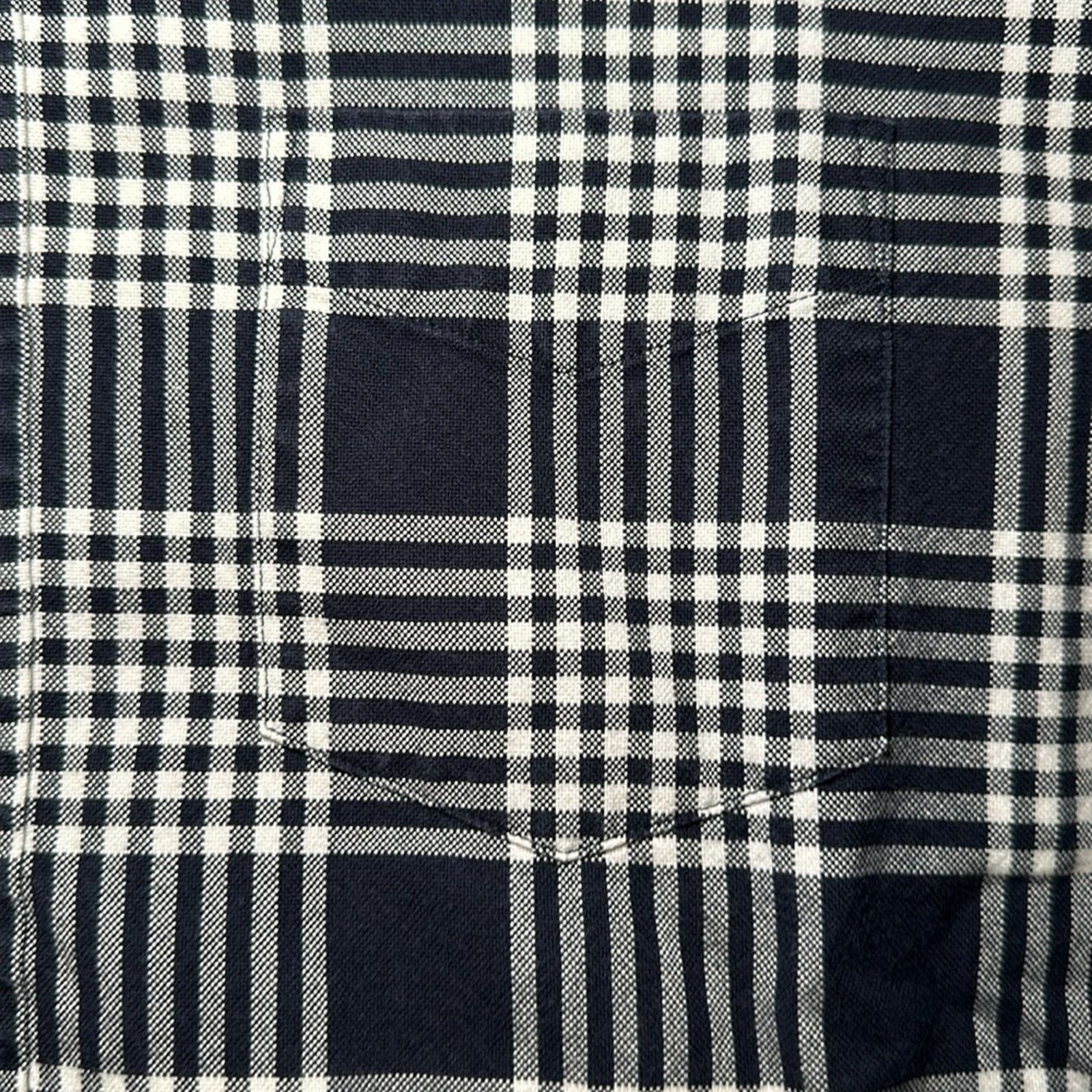 Bonobos Bonobos Standard Fit Heavy Long Sleeve Button Down - Large Size US L / EU 52-54 / 3 - 7 Thumbnail