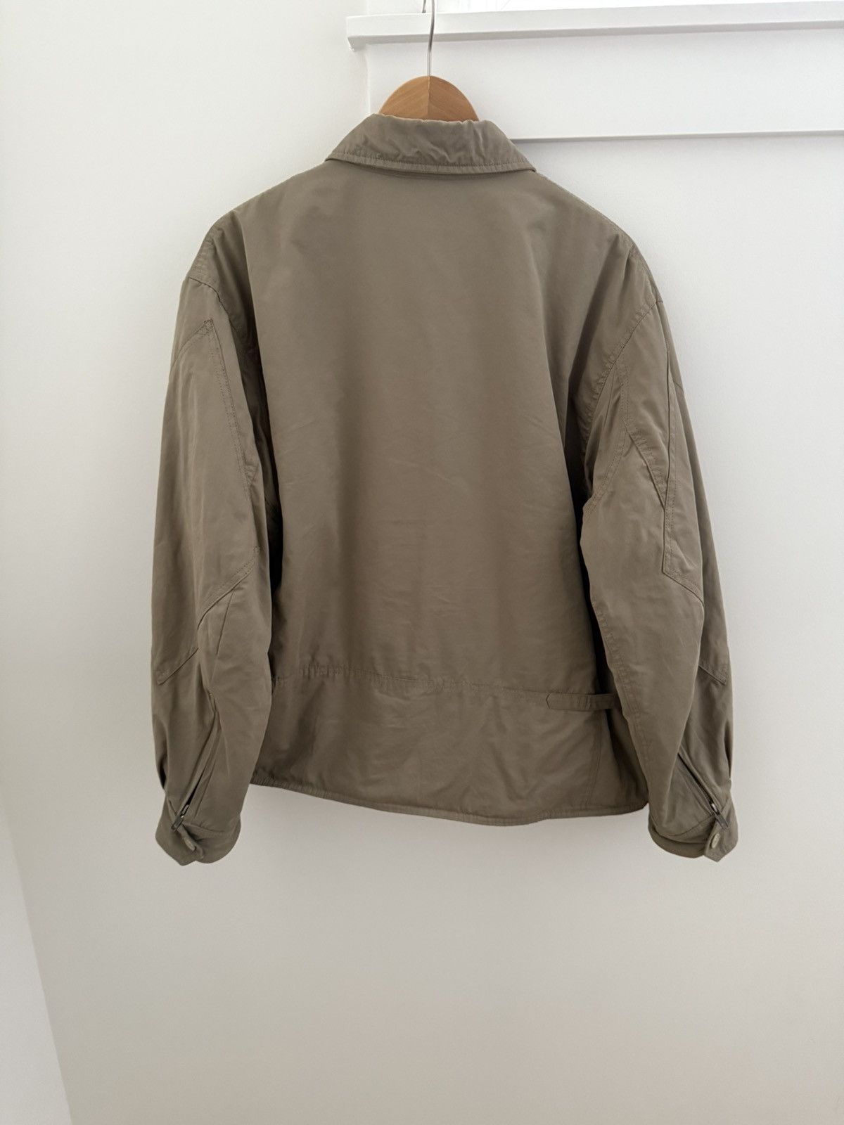Engineered Garments EG work jacket Size US XL / EU 56 / 4 - 7 Thumbnail