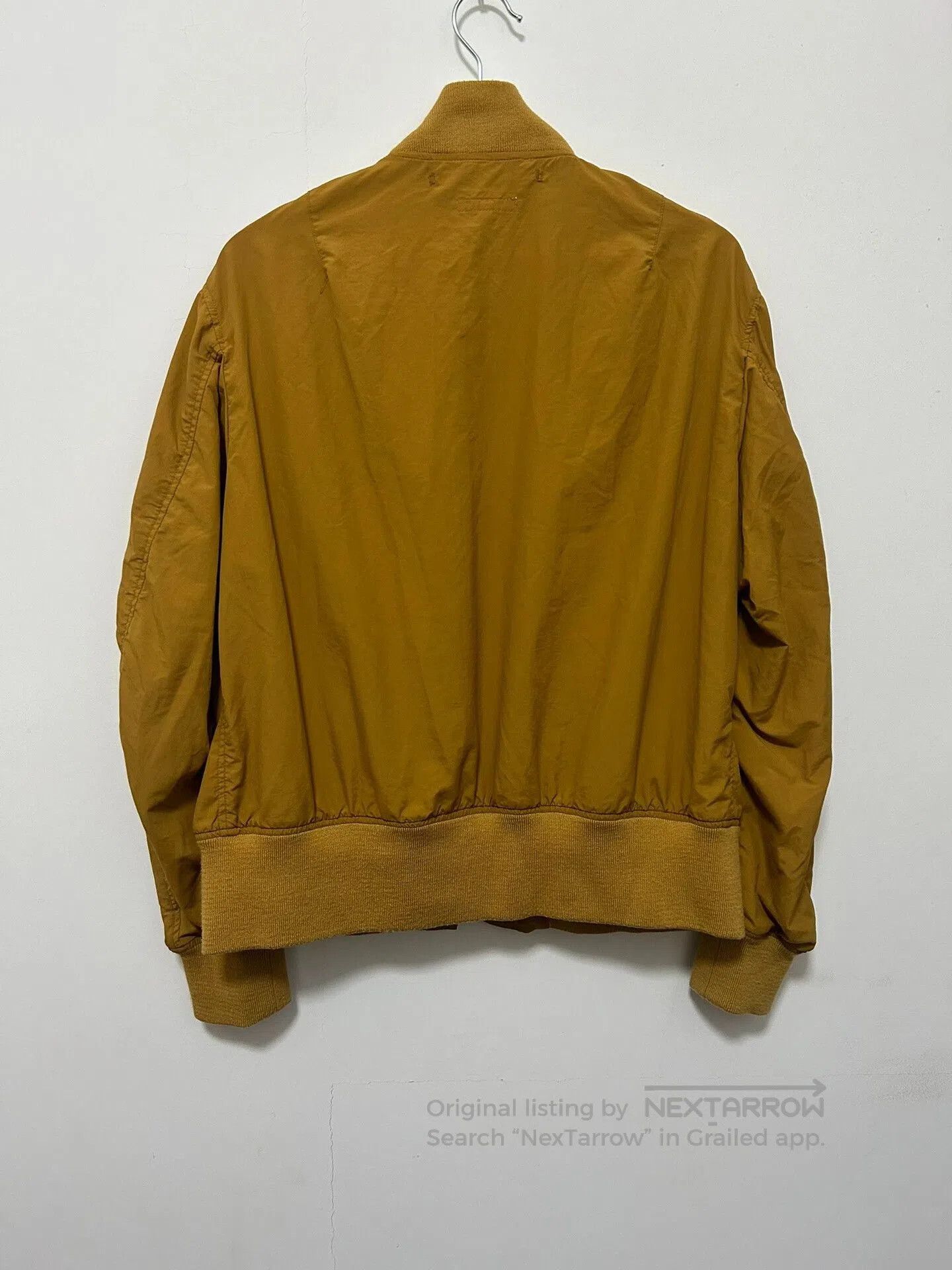 Engineered Garments Engineered Garments Bomber Jacket. Size US S / EU 44-46 / 1 - 3 Thumbnail