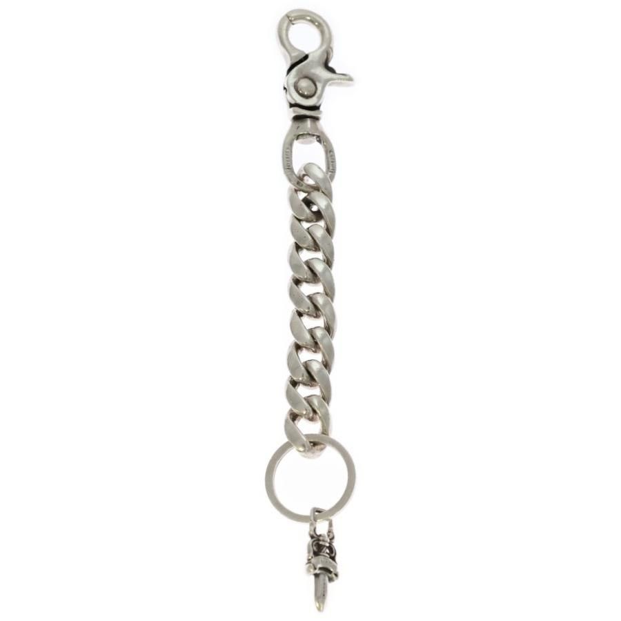 Chrome Hearts Chrome Hearts Long Classic key Chain Size ONE SIZE - 2 Thumbnail