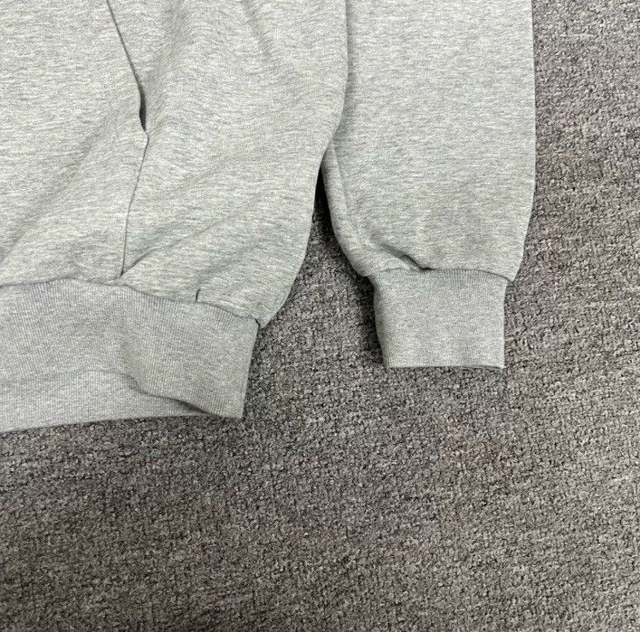 Balenciaga Balenciaga Gradient Logo Hoodie2412-Nextarrow Size US S / EU 44-46 / 1 - 5 Thumbnail