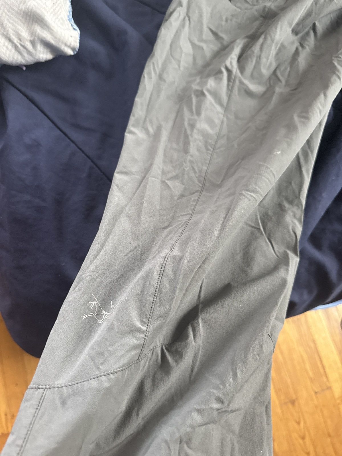 Arc'teryx Arcteryx joggers Size US 36 / EU 52 - 2 Thumbnail