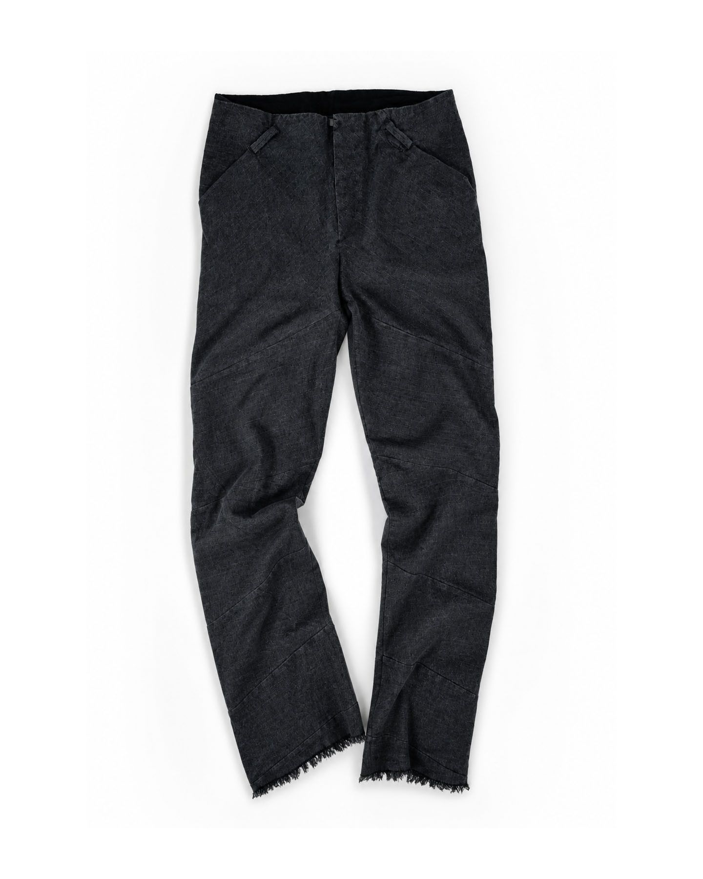 Ma+ M.A+ Bootcut "Spiral" Pants Size US 30 / EU 46 - 1 Thumbnail