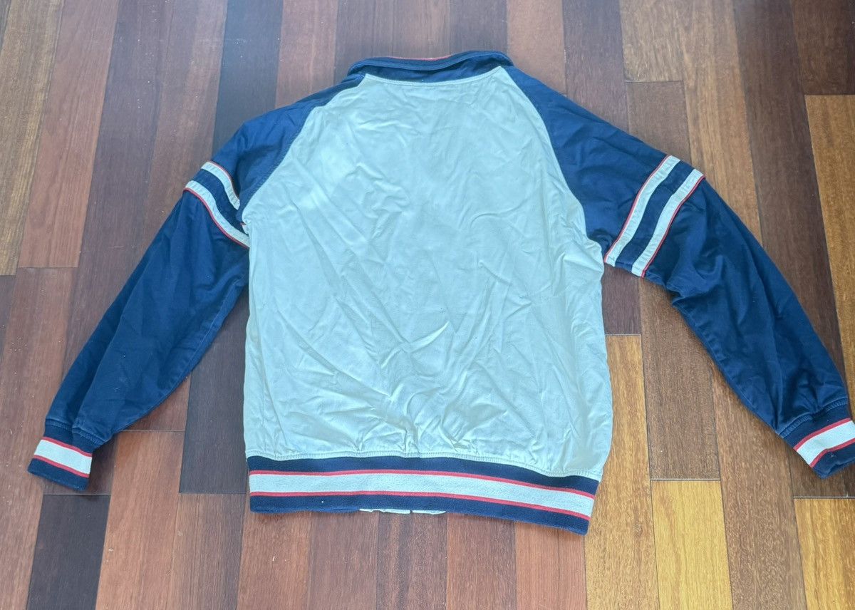 Stall and Dean Vintage Stall & Dean Embroidered Sports Jacket (Unisex) Size US XL / EU 56 / 4 - 9 Thumbnail