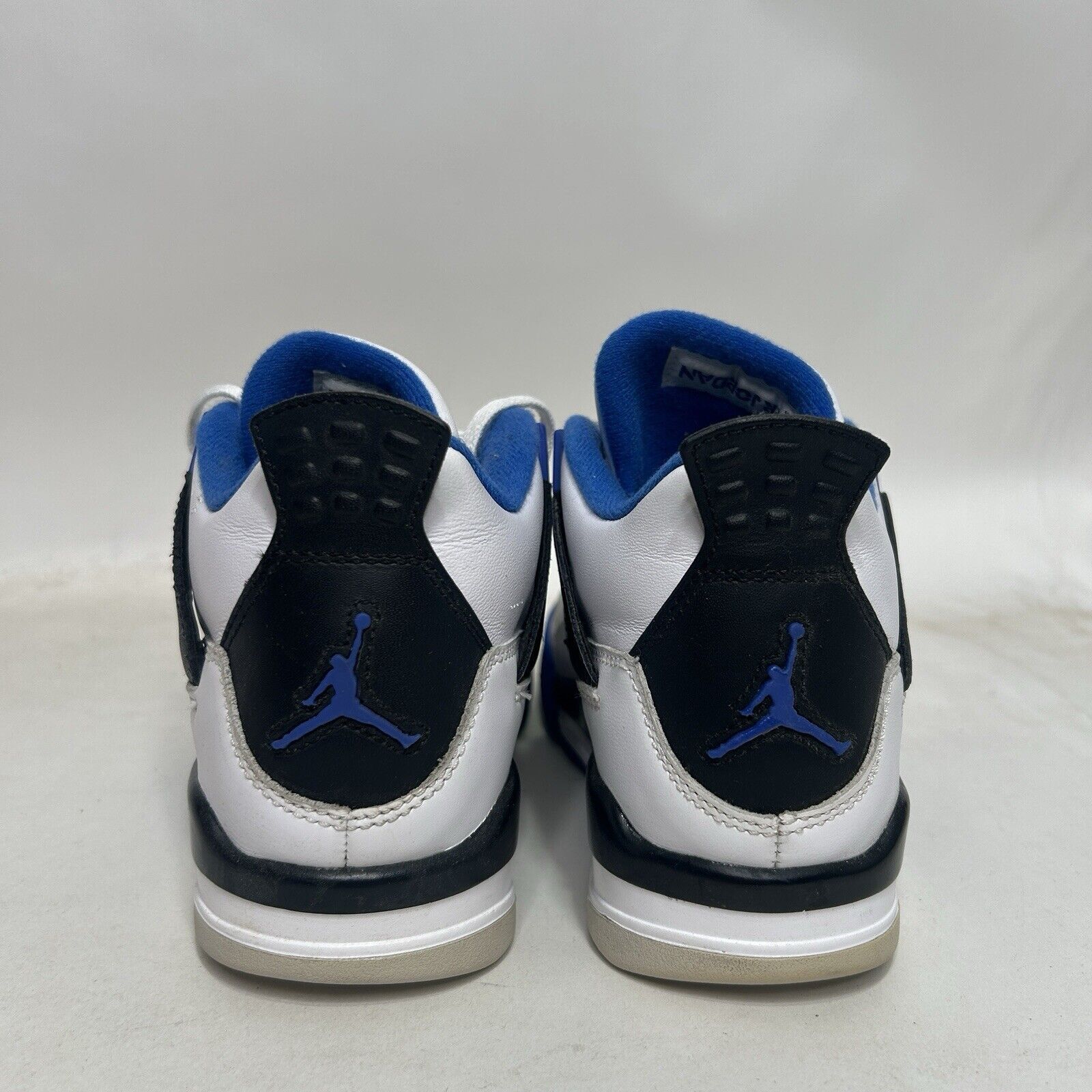 Nike Nike Shoes Air Jordan 4 Retro GS “Motorsports” 2024 Size US 6.5 / IT 36.5 - 5 Thumbnail