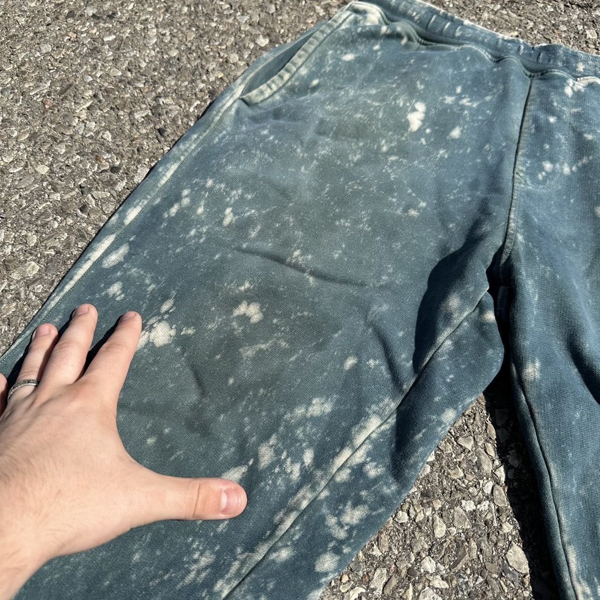 Stone Island Stone Island Acid Wash Pants Size US 34 / EU 50 - 5 Thumbnail