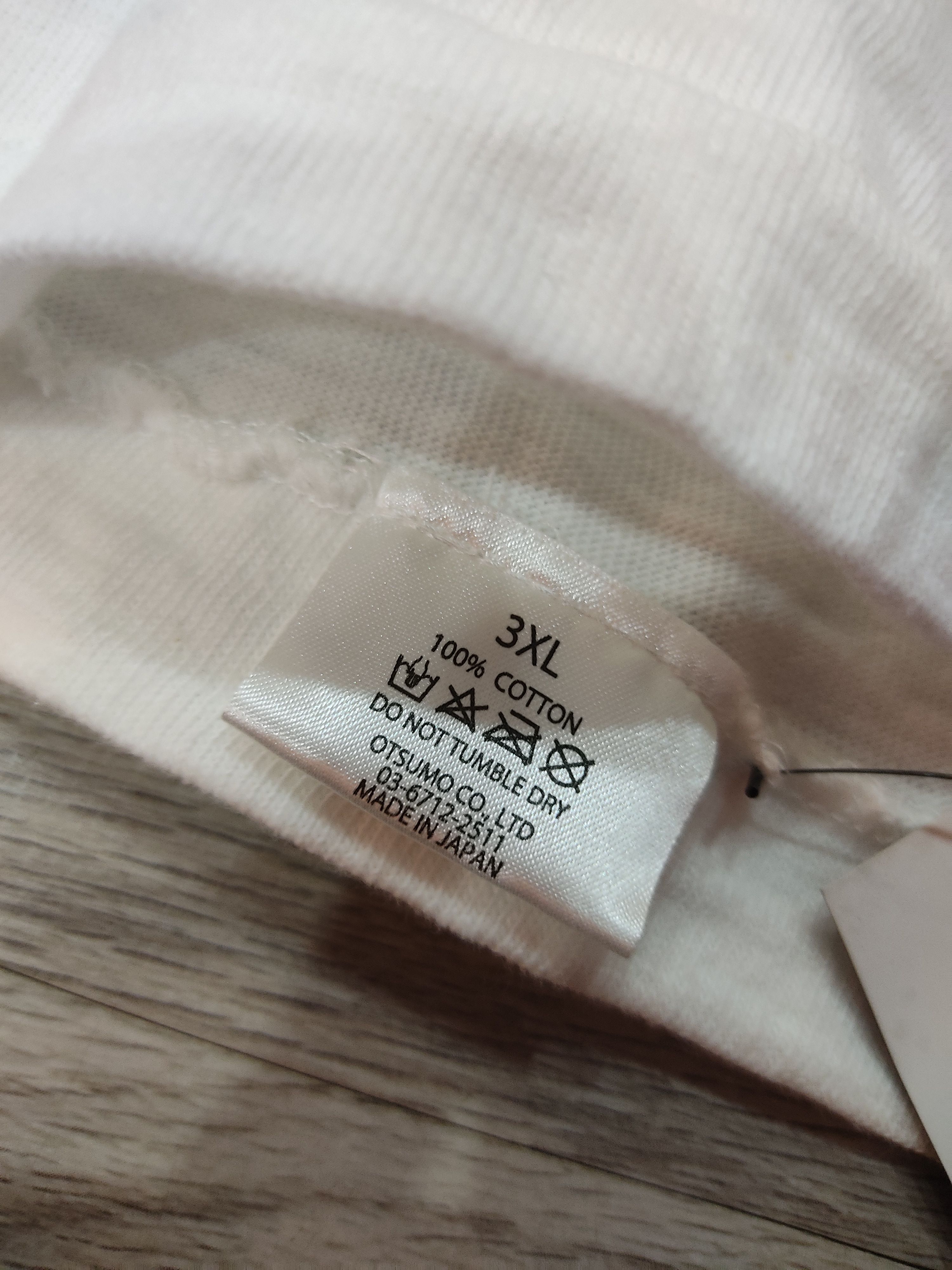 Human Made HUMANMADE EXCLUSIVE (HARAJUKU) Size US XXL / EU 58 / 5 - 5 Thumbnail