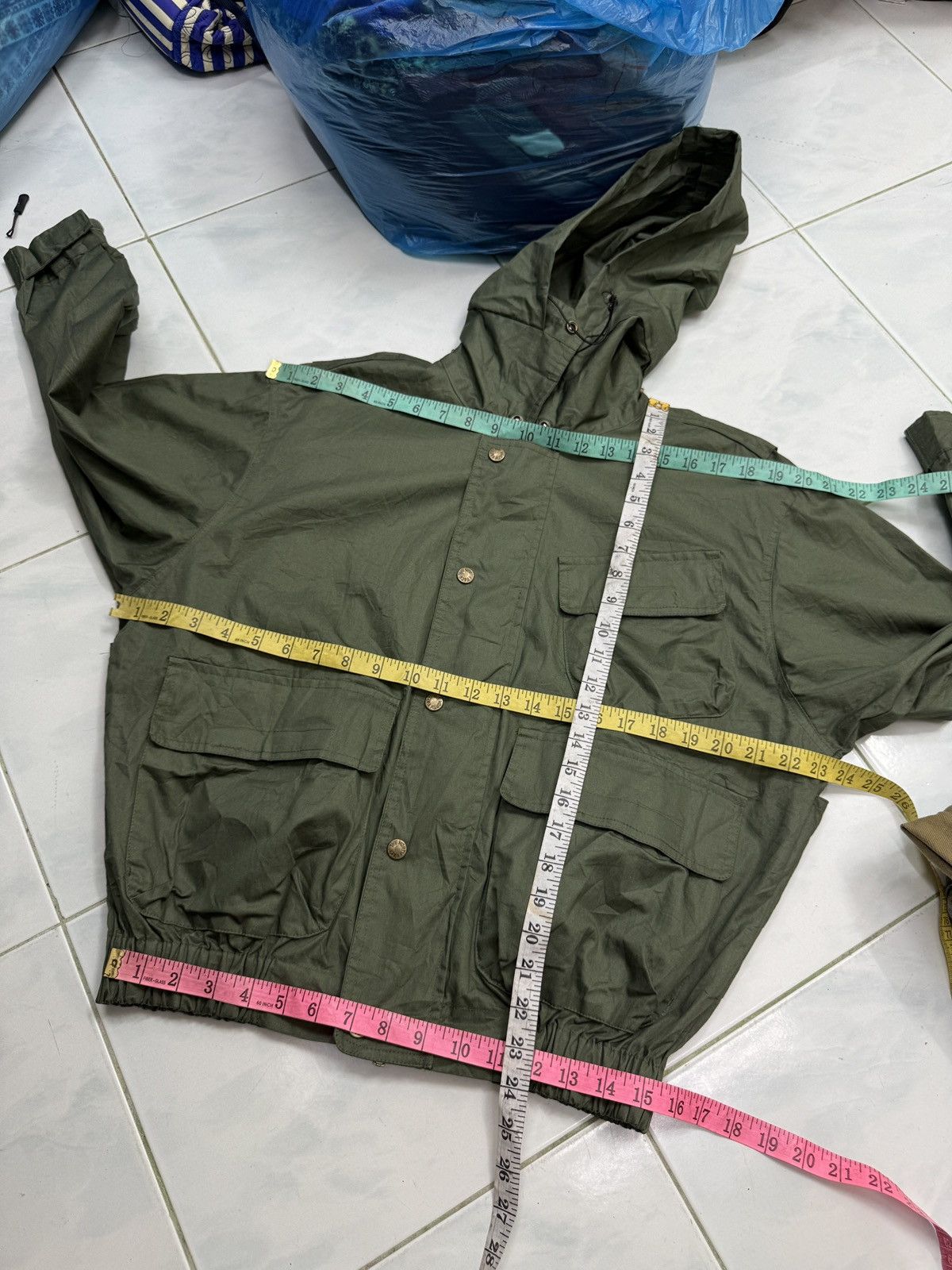 The North Face 💥🔥💥STEALS VTG THE NORTH FACE JACKET Size US M / EU 48-50 / 2 - 14 Thumbnail