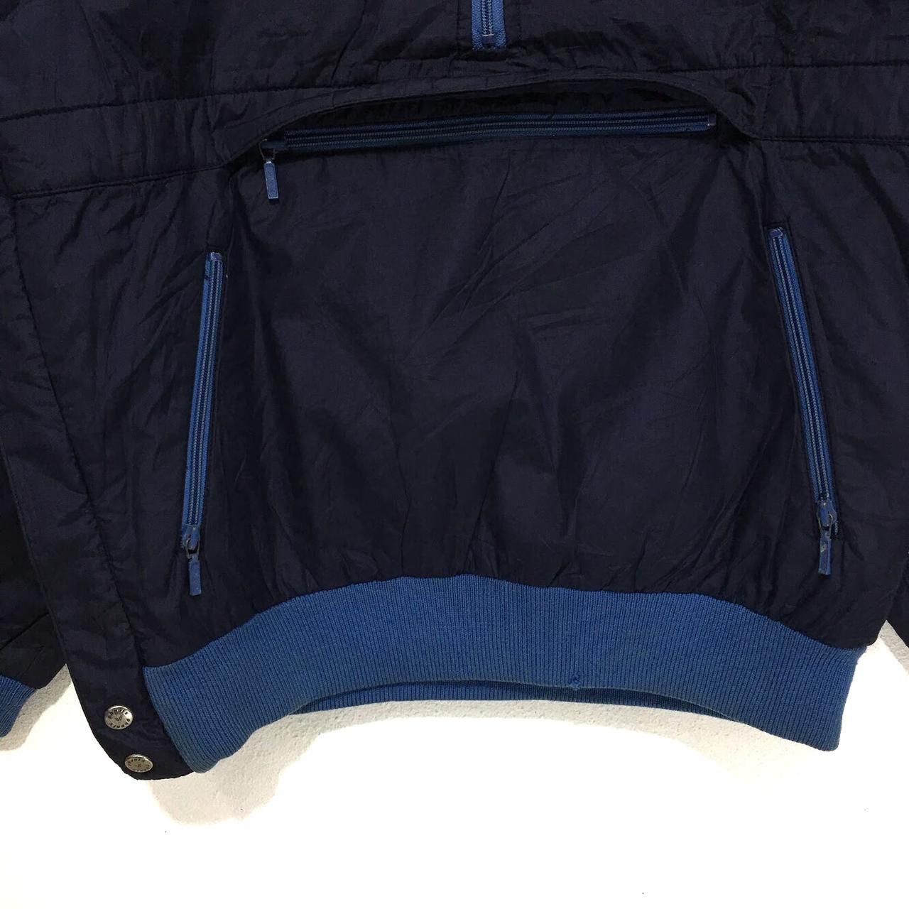 Phenix Vtg PHENIX Ski Jacket SPACECOAT SP27 Blue Size US L / EU 52-54 / 3 - 3 Thumbnail