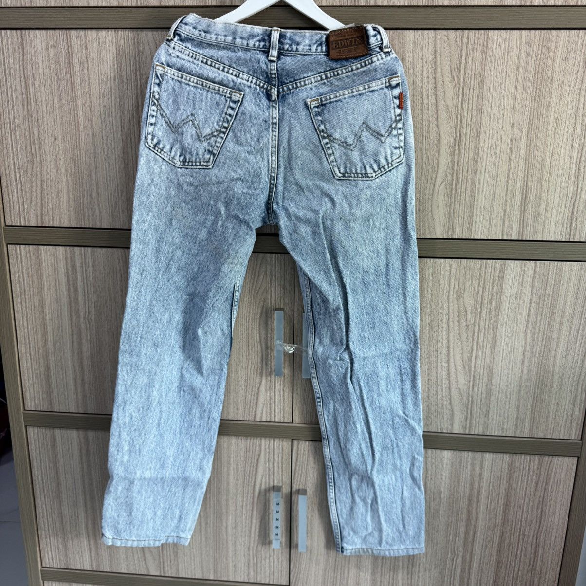 Edwin Limited Edition Edwin Made in USA Size US 31 - 2 Thumbnail