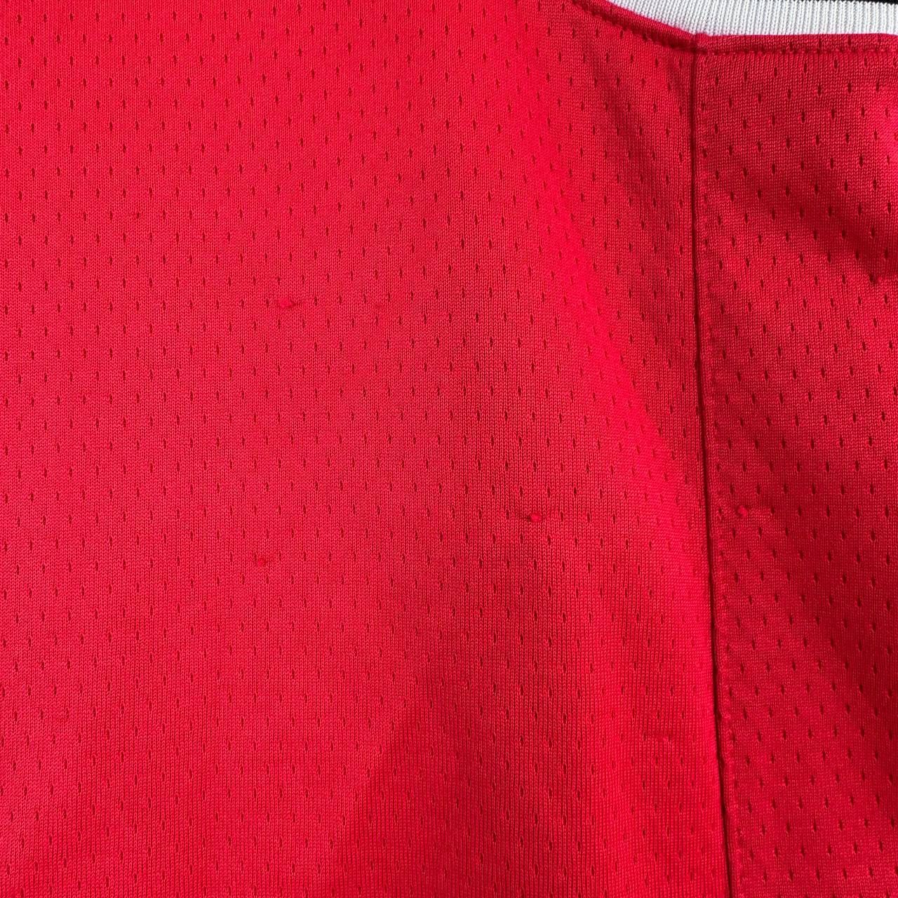 Nike DWYANE WADE CHICAGO JERSEY NBA BASKETBALL NIKE SIZE S Size US S / EU 44-46 / 1 - 5 Thumbnail