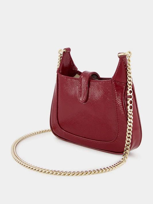 Gucci o1la5ras0526 Size: OS / Gucci Jackie Notte Mini Bag Size ONE SIZE - 5 Thumbnail