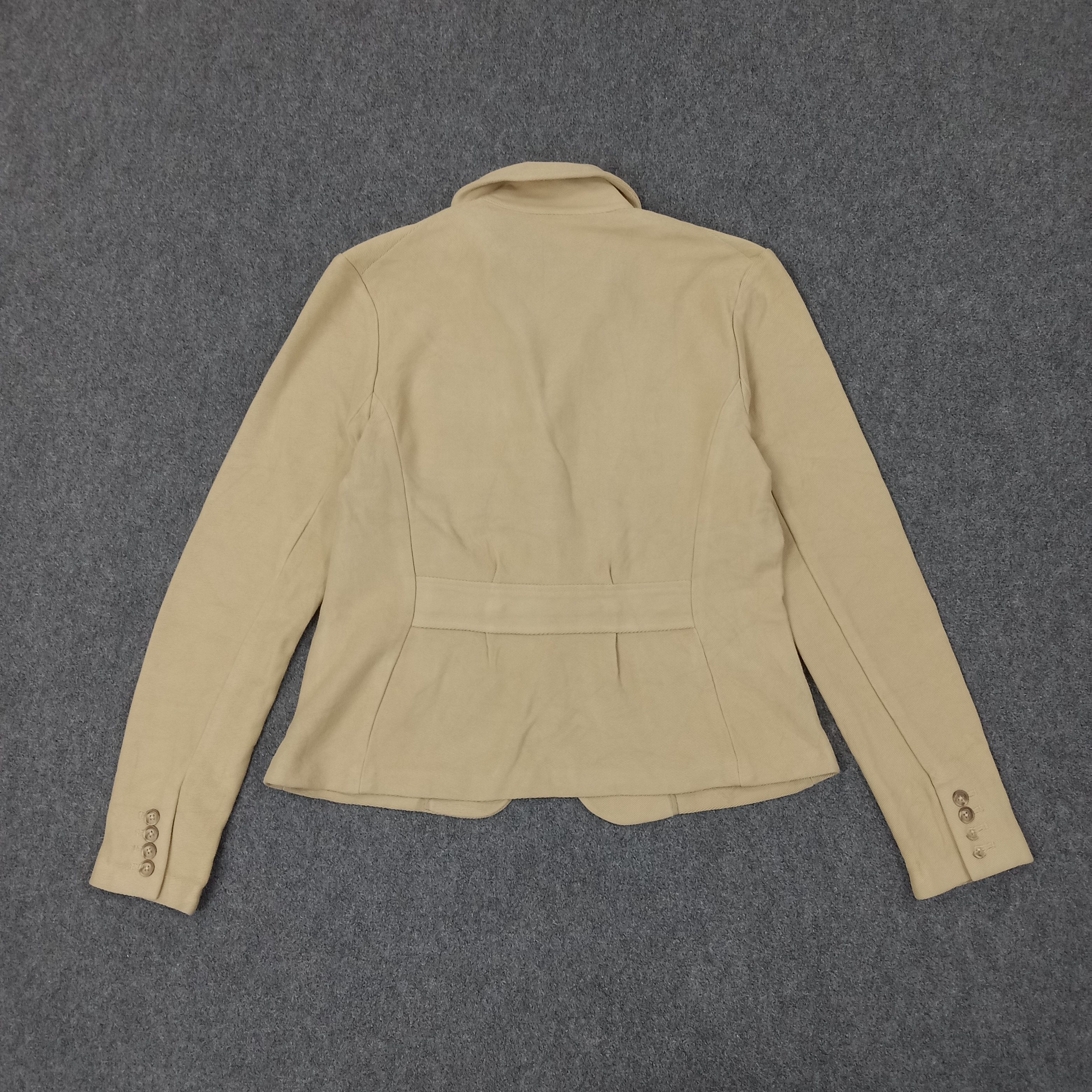 Ralph Lauren Ralph Lauren American Brand Coat Jacket C254N5 Size US S / EU 44-46 / 1 - 5 Thumbnail