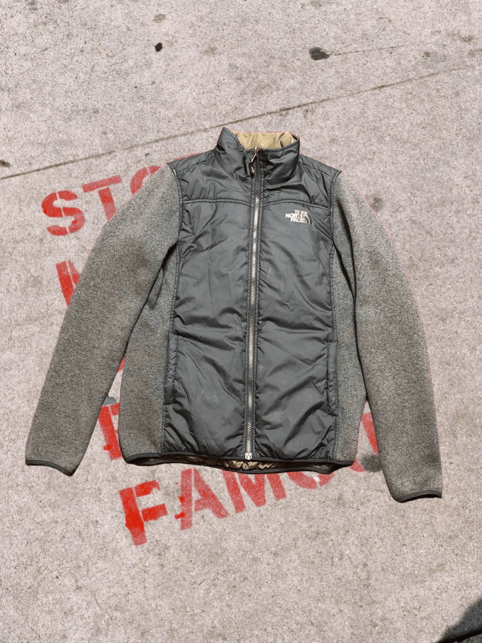 The North Face Vintage The North Face Jacket Size US M / EU 48-50 / 2 - 1 Thumbnail