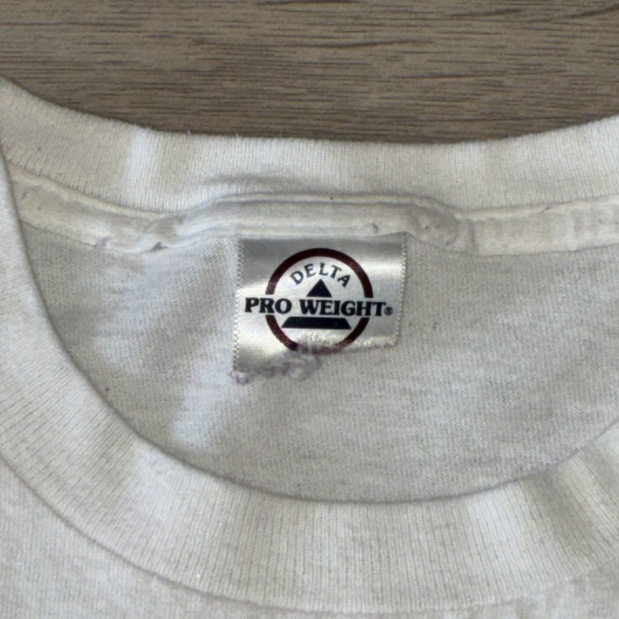 Delta Dreamworks animation Flushed Away 2006 movie promo tee Size US M / EU 48-50 / 2 - 3 Thumbnail