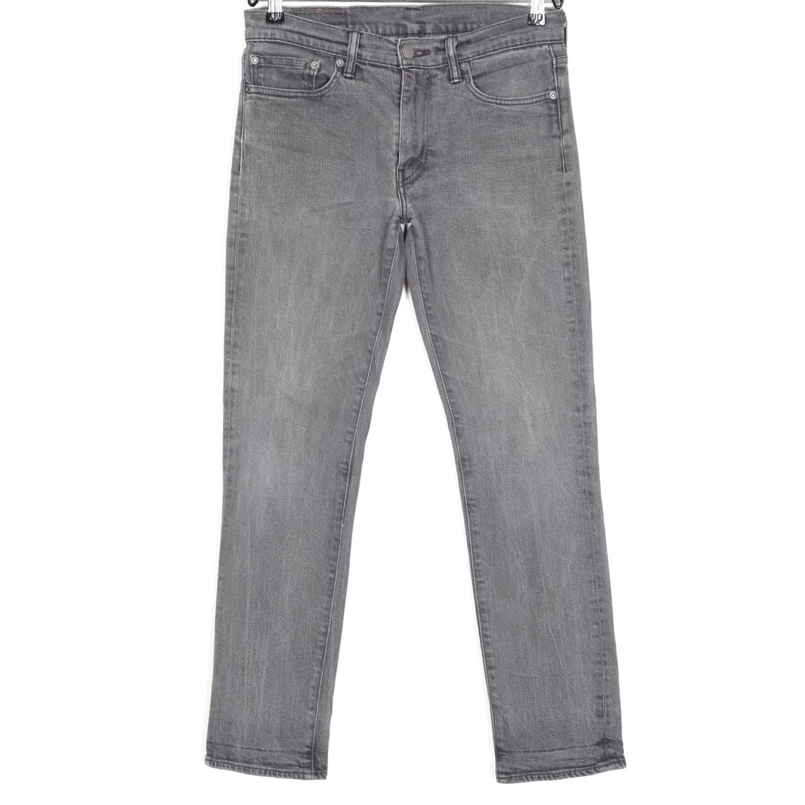 Levi's LEVI’S 511 Jeans Men Slim Fit Stretch W32 L30 DZ7994 Size US 32 / EU 48 - 2 Thumbnail
