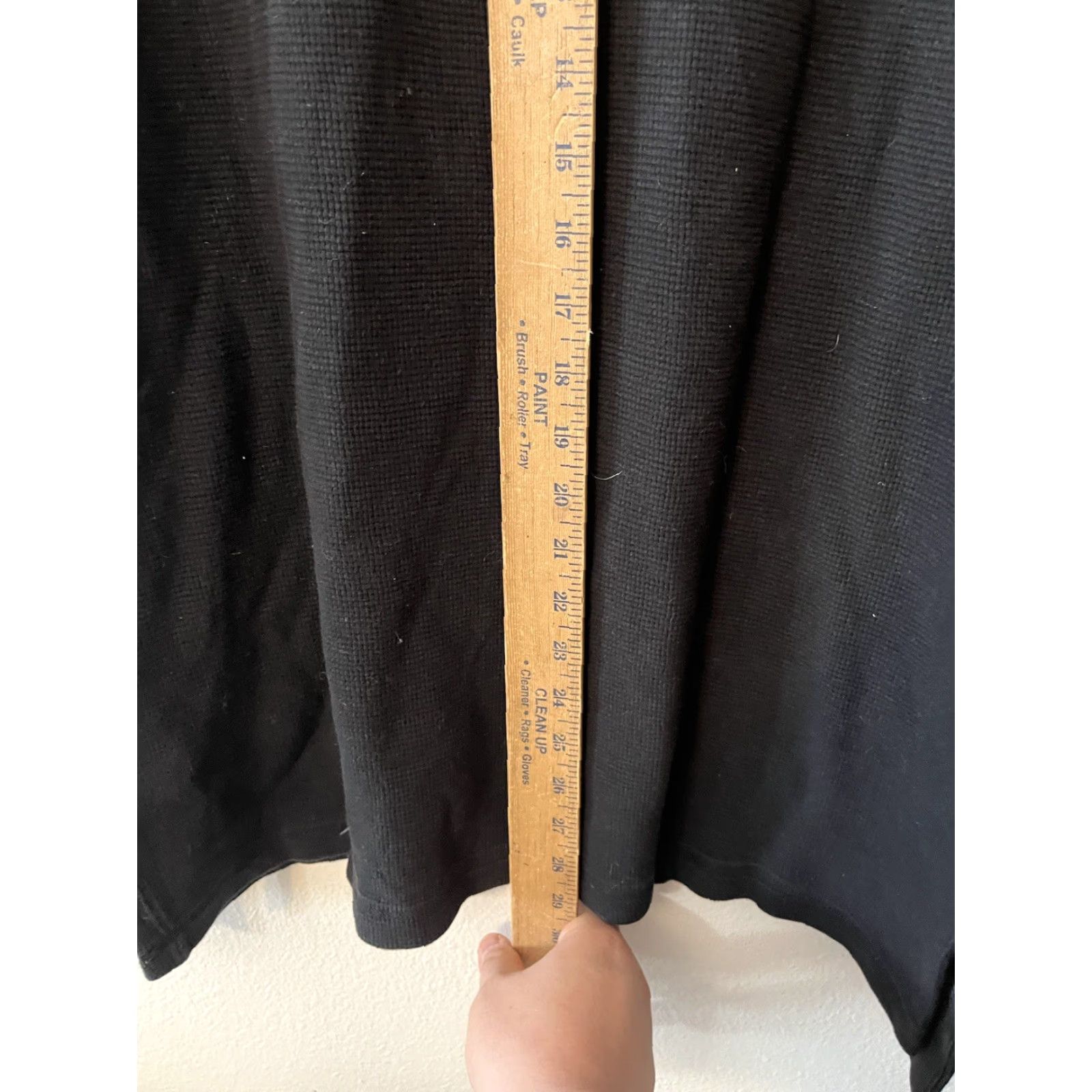 Old Navy Old Navy Black Crew Neck Lightweight Long Sleeve Sweater Mens Size Large Size US L / EU 52-54 / 3 - 4 Thumbnail