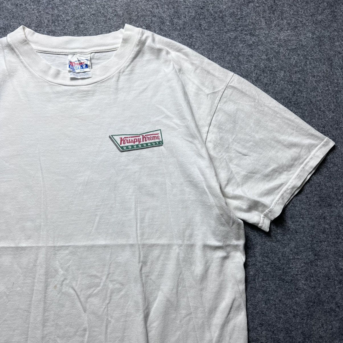 Other Krispy Kreme Vintage-Tee 2000” Size US L / EU 52-54 / 3 - 3 Thumbnail