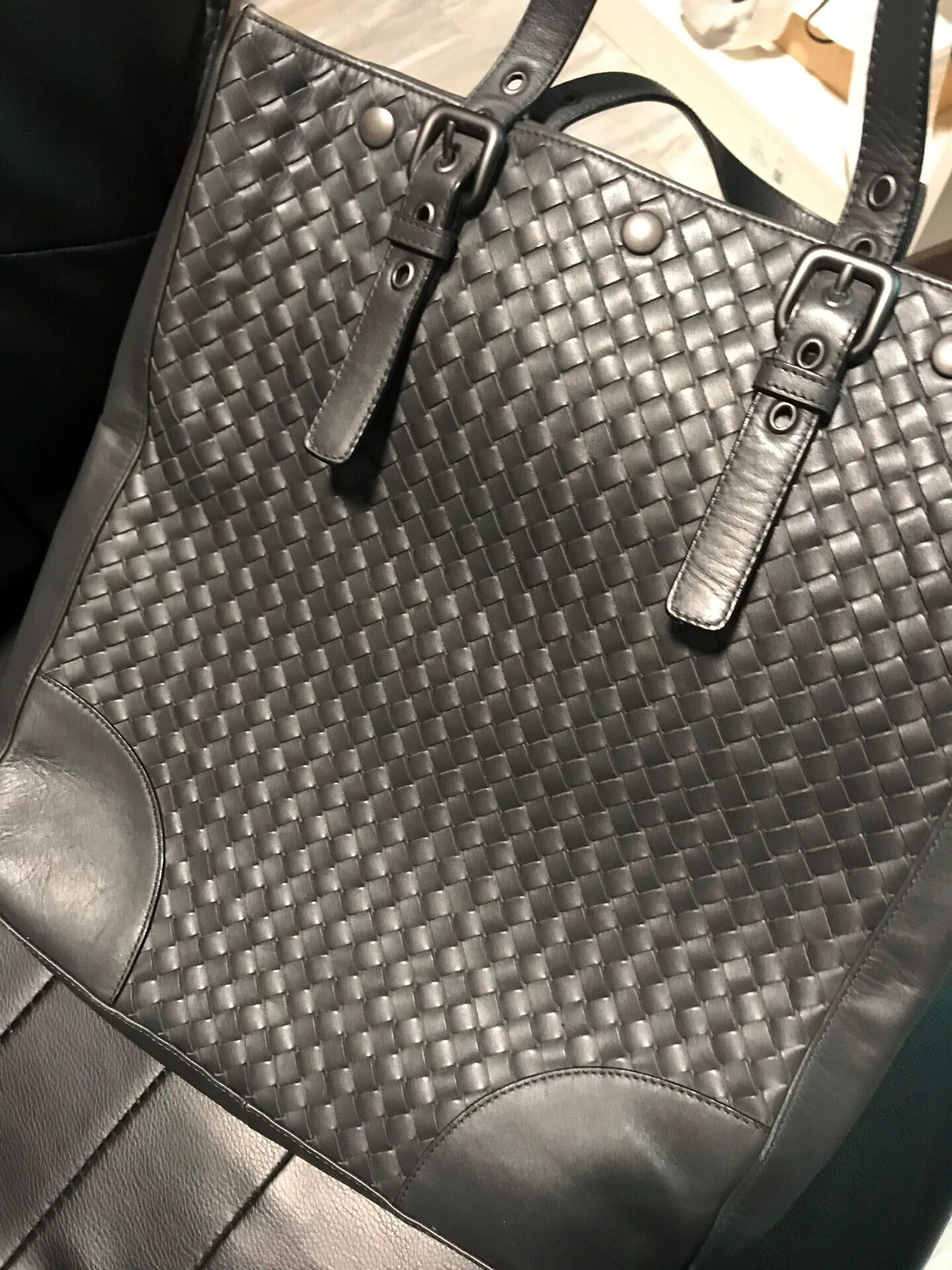 Bottega Veneta bv 9/10 like new bag Size ONE SIZE - 2 Thumbnail