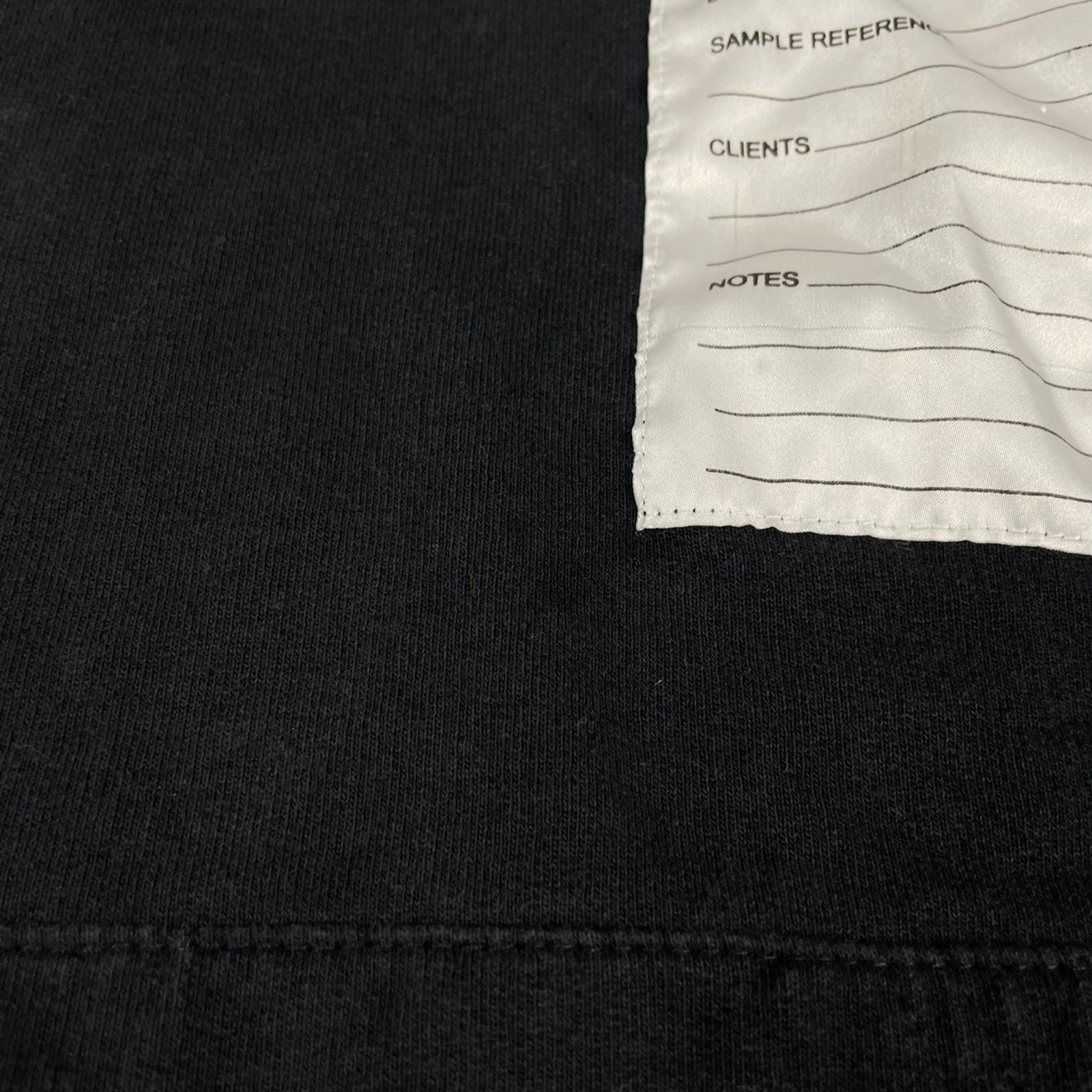 Other Hera Black Hoodie Sweatshirt M Size US M / EU 48-50 / 2 - 6 Thumbnail
