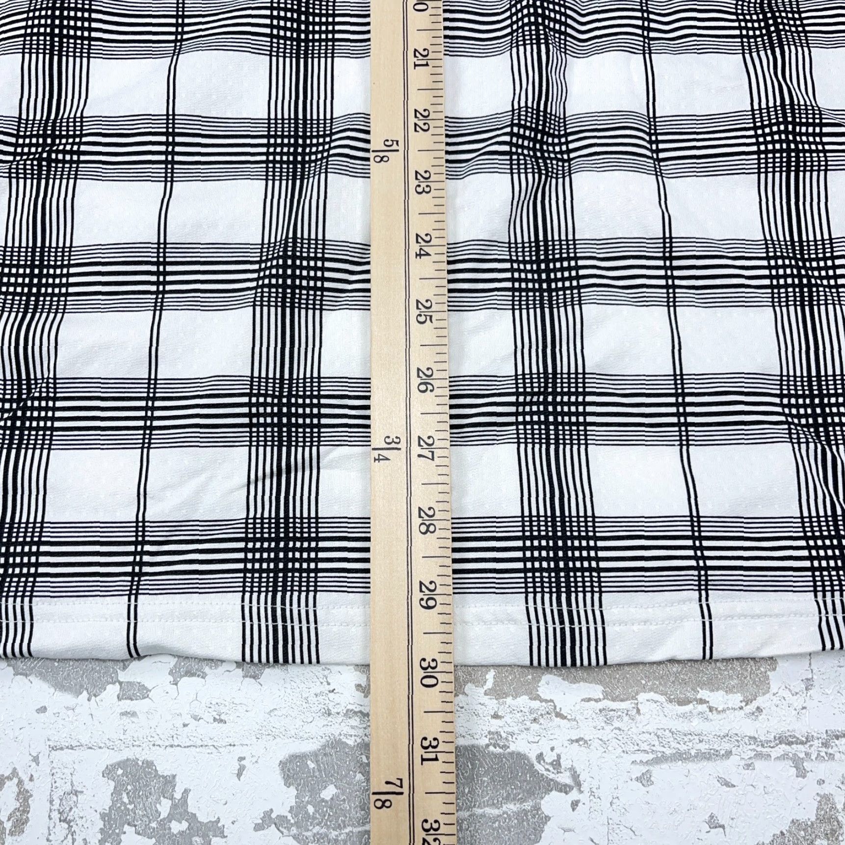 Under Armour Under armour Polo Shirt Men L White Plaid Performance Golf UPF 50 Adult Regular Short Description: N/A Size US L / EU 52-54 / 3 - 5 Thumbnail