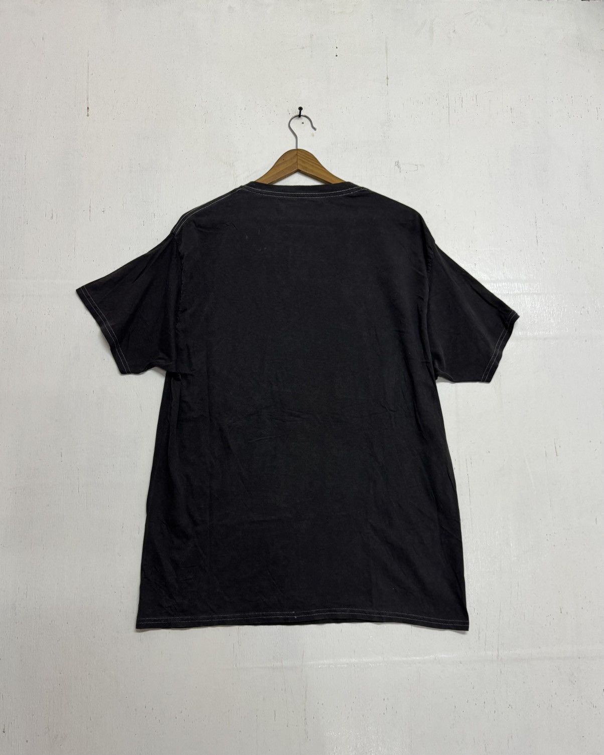 Band Tees × Vintage Iggy Pop Japanase Raw Power Size US L / EU 52-54 / 3 - 2 Thumbnail
