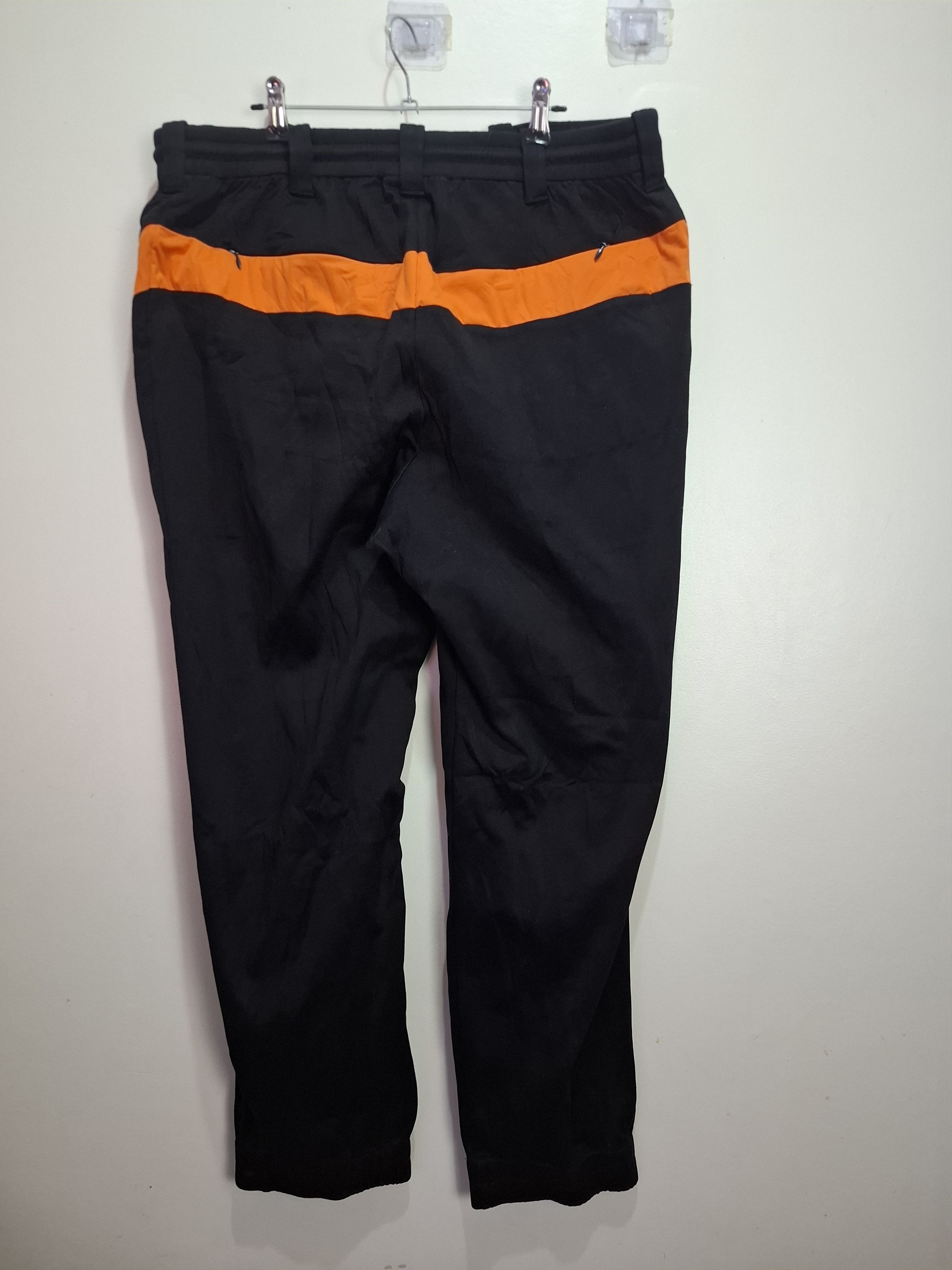 Y-3 Adidas Y-3 yohji yamamoto Size US 34 / EU 50 - 5 Thumbnail