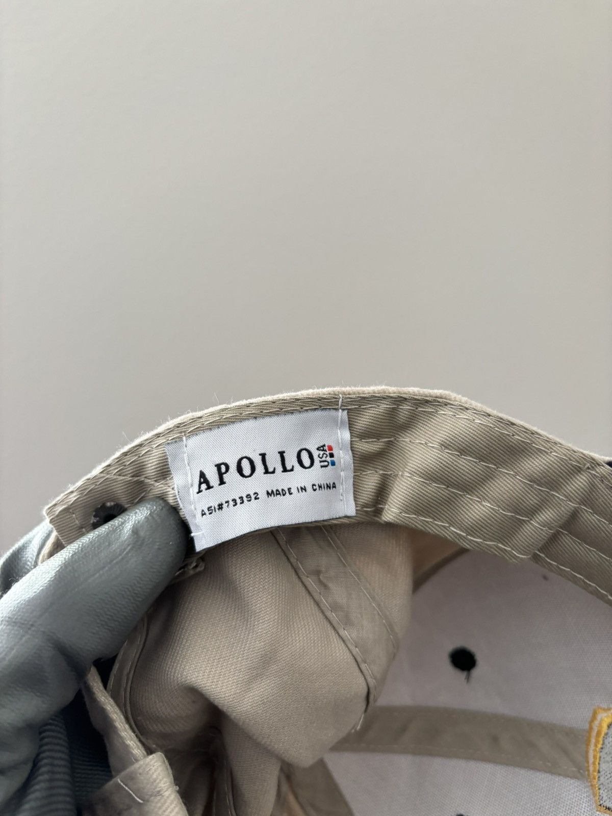 Vintage UPS Hat Size ONE SIZE - 2 Thumbnail