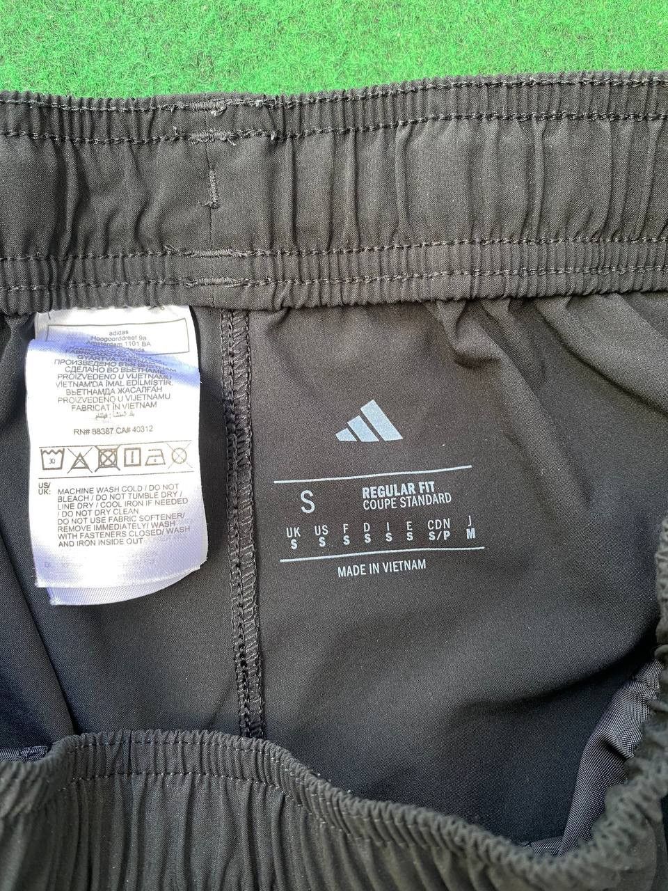 Adidas training pants/tracksuits Adidas x Real Madrid 24/25 men's S Size US 30 / EU 46 - 8 Thumbnail