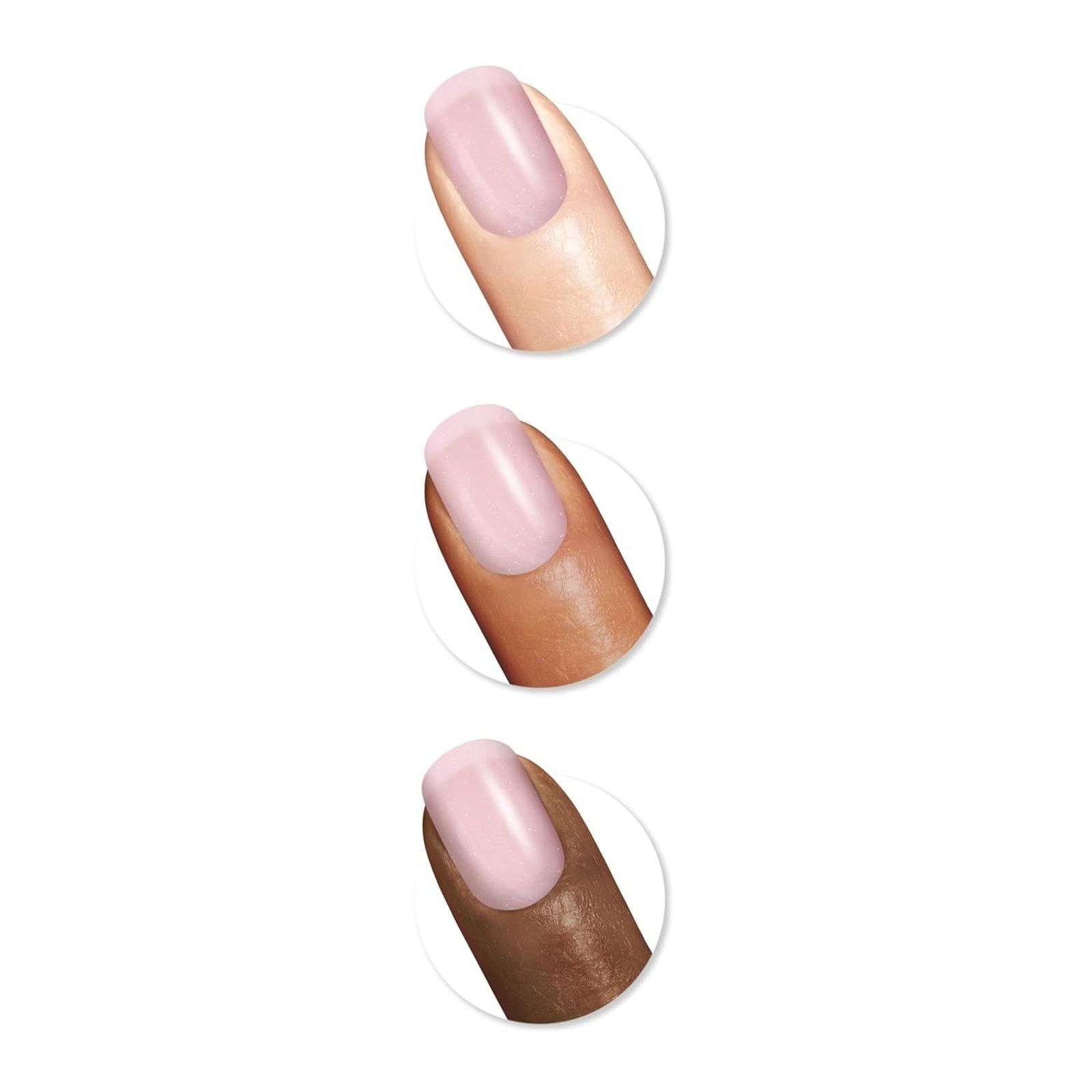 Other Hershey's Cookie 'n' Cream Eggs - 779 - Nail Polish .31oz Size ONE SIZE - 8 Thumbnail