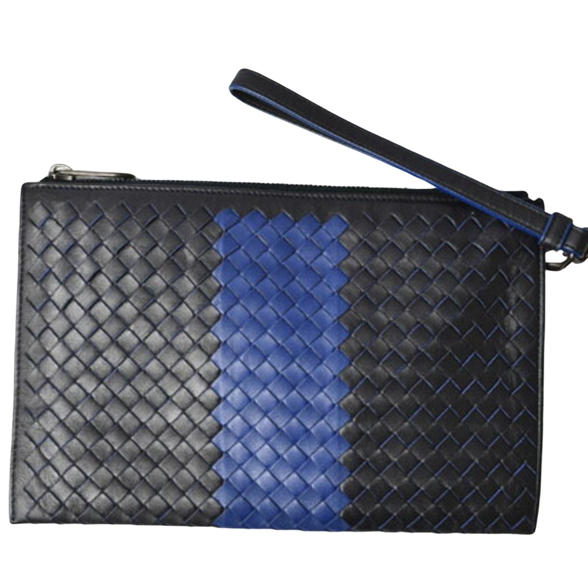 Bottega Veneta Bottega Veneta Intrecciato clutch Size ONE SIZE - 1 Thumbnail