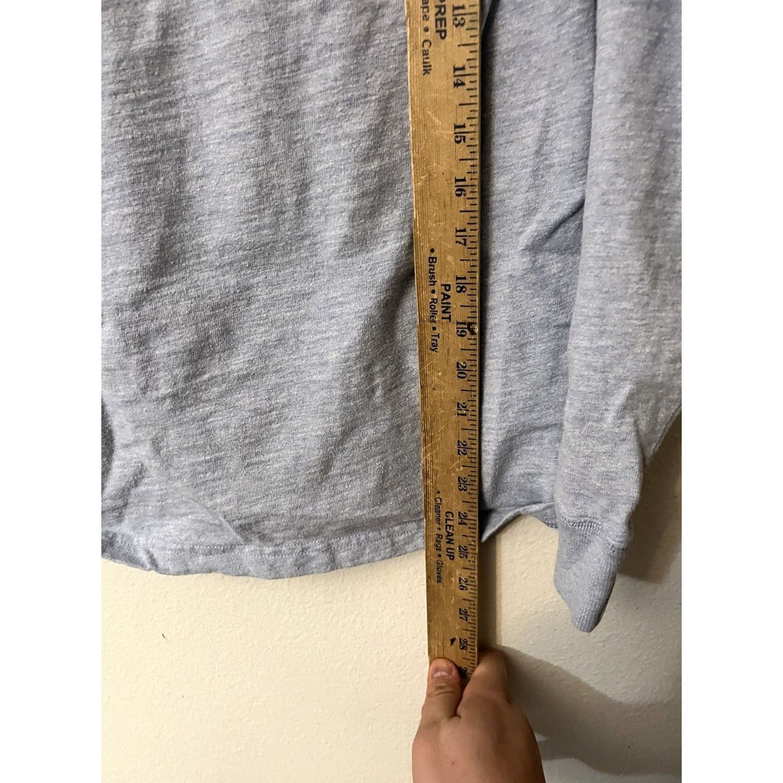 Abercrombie & Fitch Abercrombie & Fitch Sweatshirt Mens XS Crewneck Pullover Graphic Print Blue Crewneck Pullover Mens XS Mockup? Size US XS / EU 42 / 0 - 4 Thumbnail