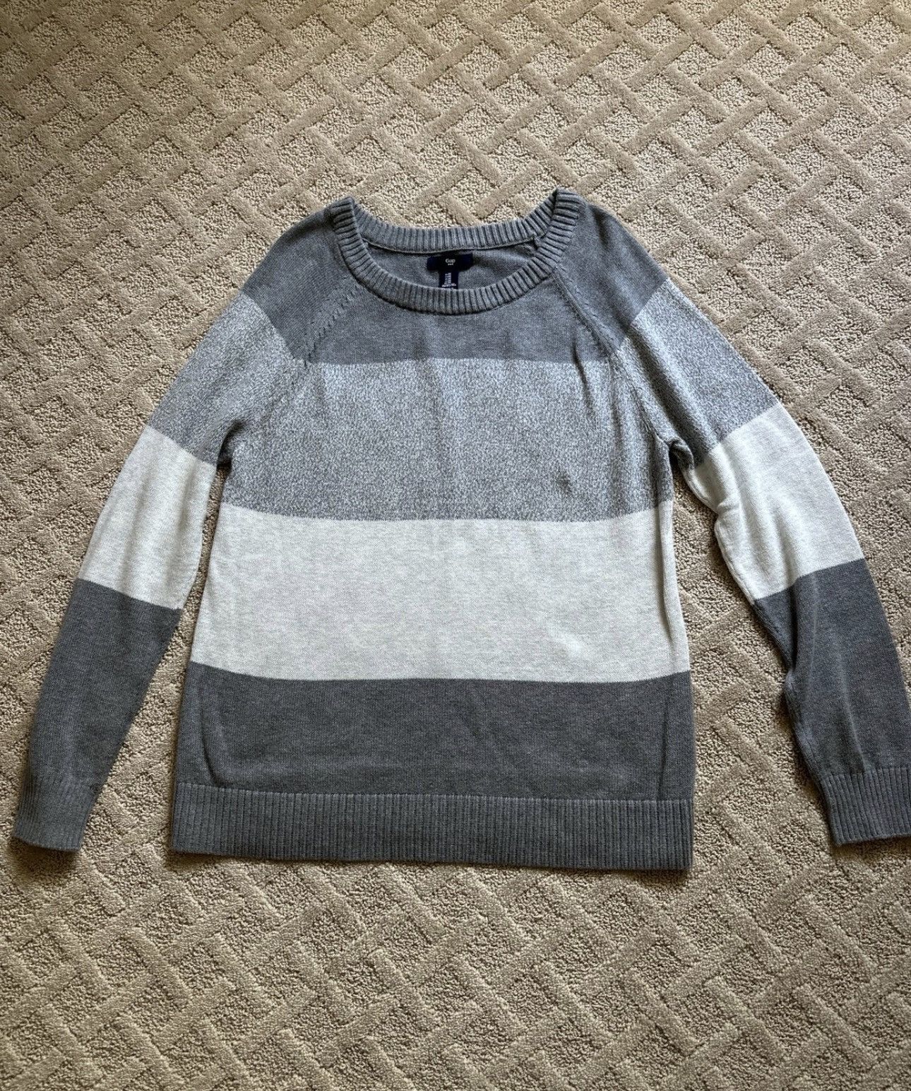 Gap Gap Crewneck Womens Sweater Size M / US 6-8 / IT 42-44 - 1 Thumbnail