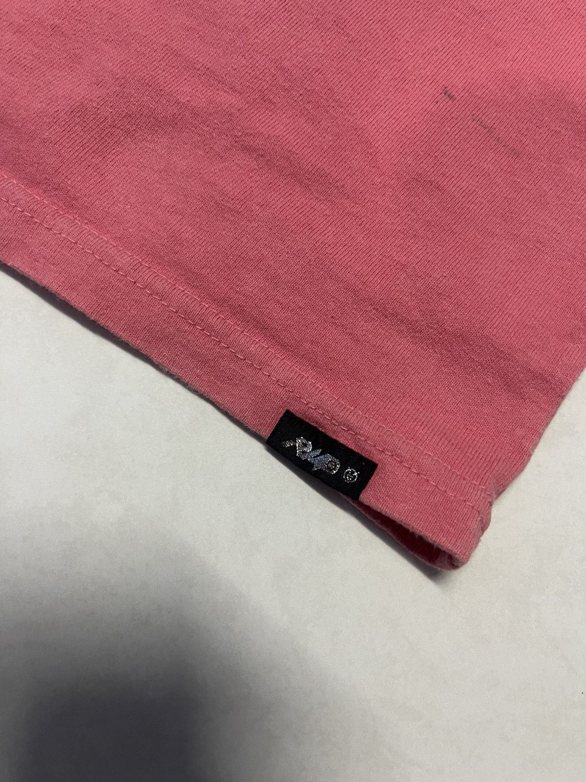 Japanese Brand × Vintage 🔥HOT🔥VINTAGE JAPANESE BRAND ART TSHIRT VERY RARE Size US L / EU 52-54 / 3 - 4 Thumbnail