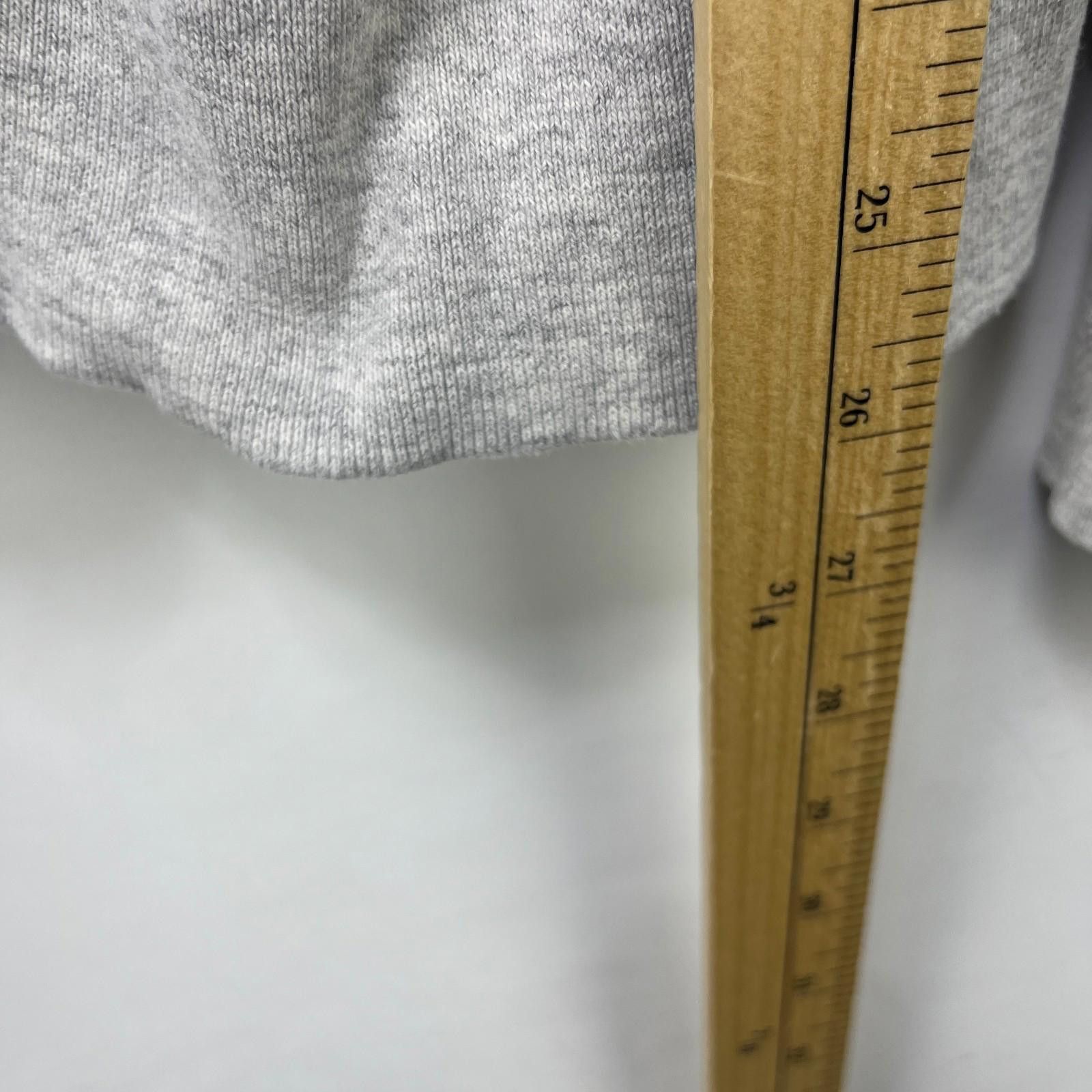 Other Vintage 90s Cornell University Reverse Weave Hoodie L Size ONE SIZE - 9 Thumbnail