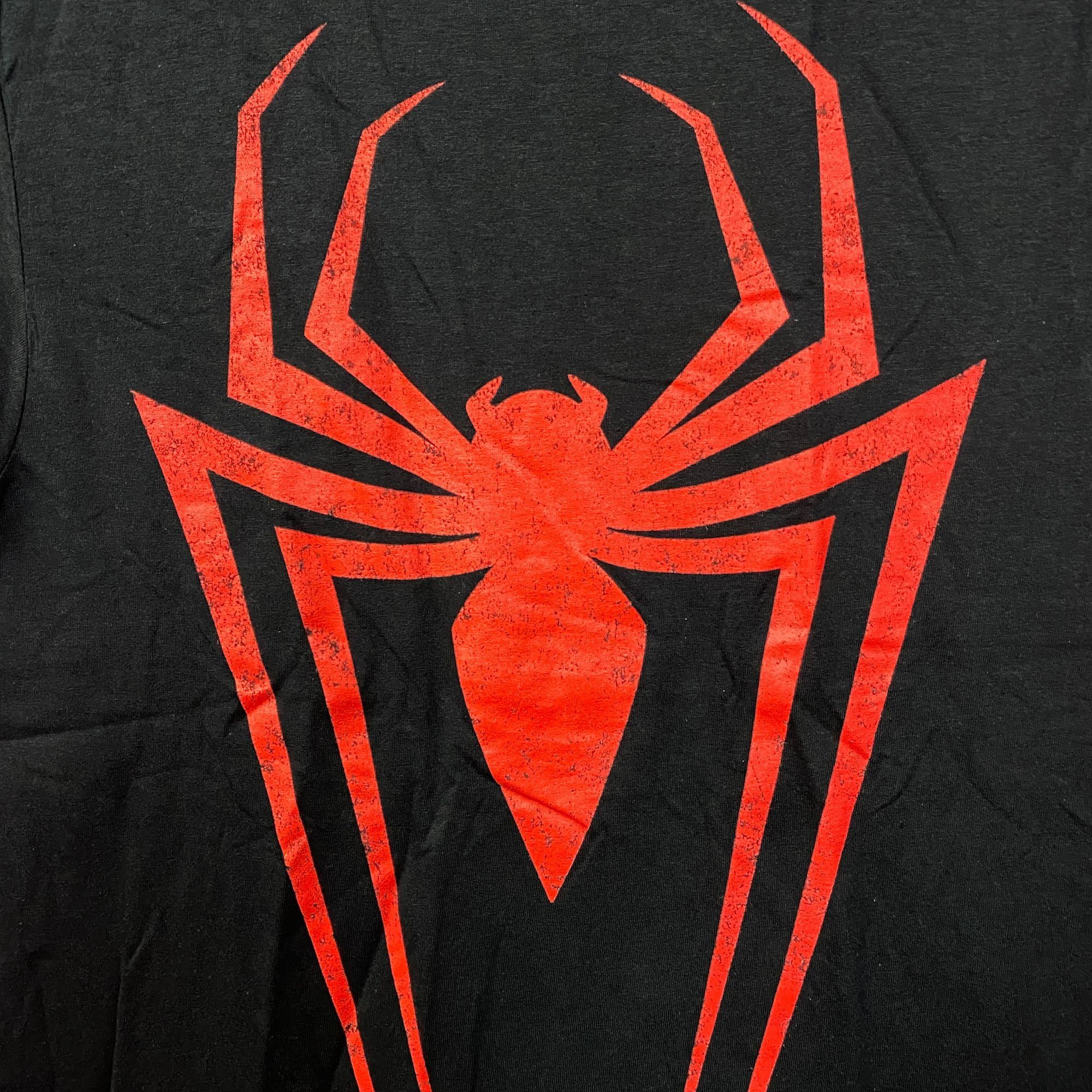 Marvel Comics Marvel Spider-Man Miles Morales Costume Marvel Comics T-Shir Size US S / EU 44-46 / 1 - 2 Thumbnail