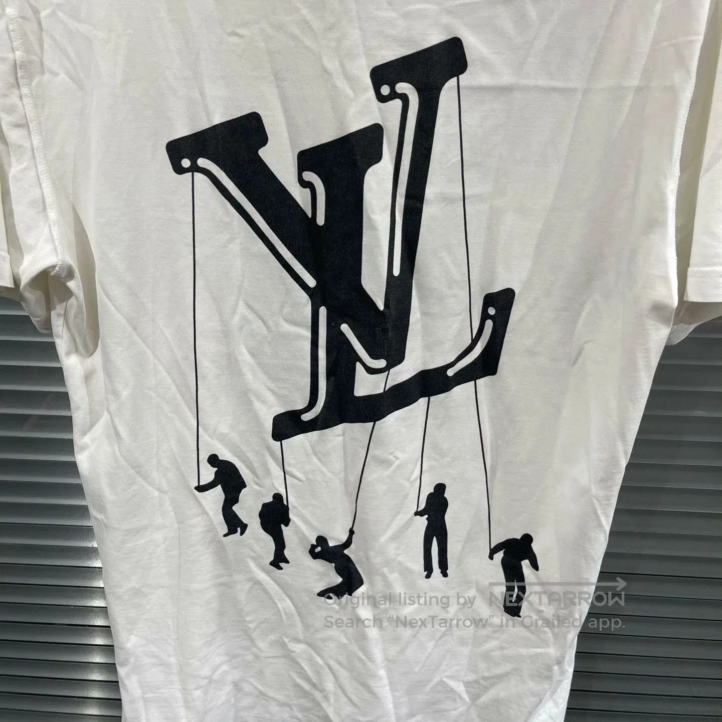 Louis Vuitton Louis Vuitton LV Print Short. Size US XL / EU 56 / 4 - 7 Thumbnail